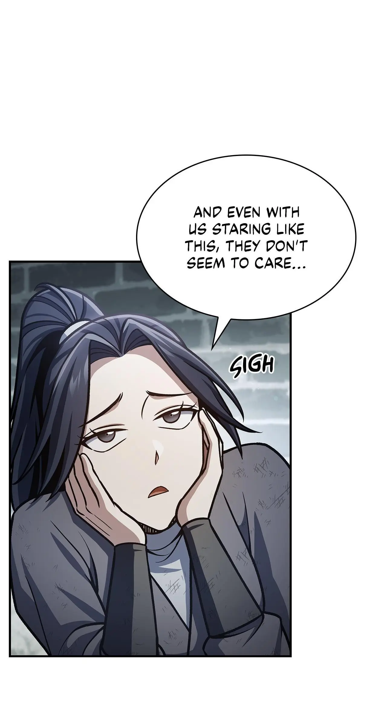 Cheonhwa Archive's Young Master Chapter 69 page 20