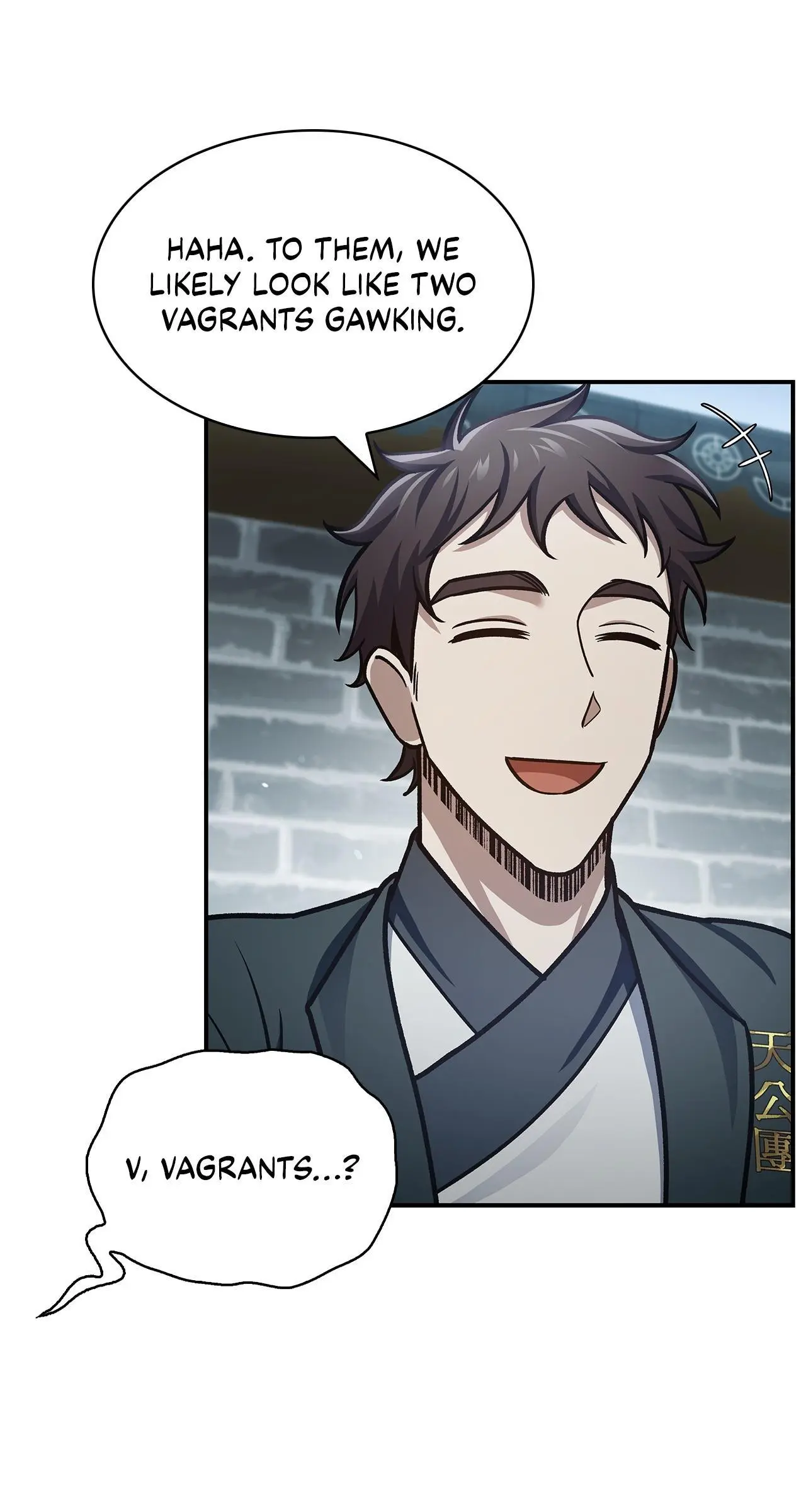 Cheonhwa Archive's Young Master Chapter 69 page 21
