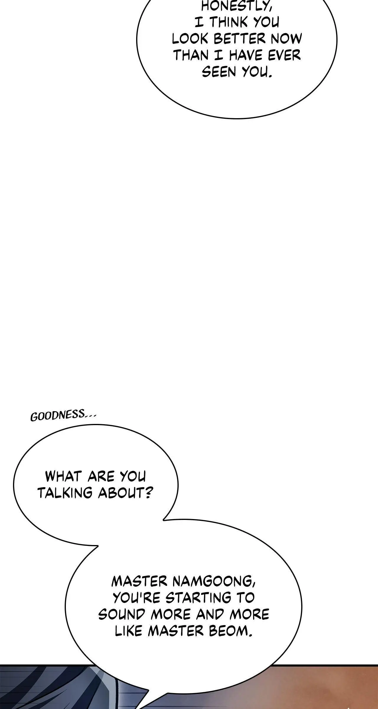 Cheonhwa Archive's Young Master Chapter 69 page 24