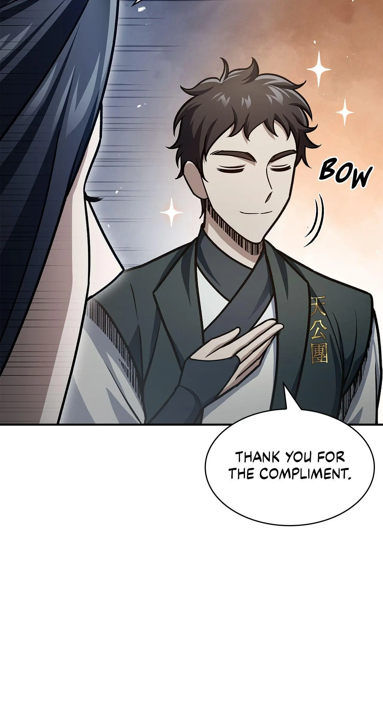 Cheonhwa Archive's Young Master Chapter 69 page 25