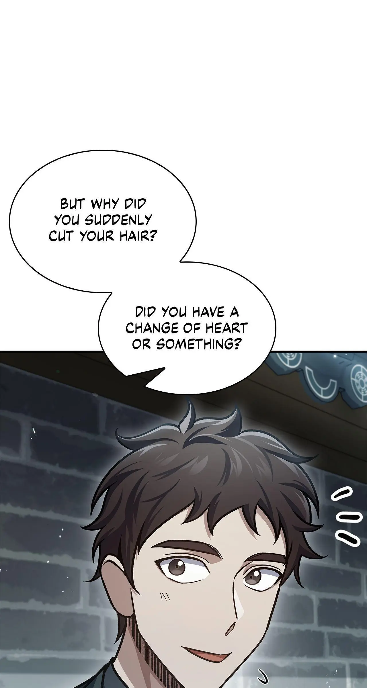 Cheonhwa Archive's Young Master Chapter 69 page 26
