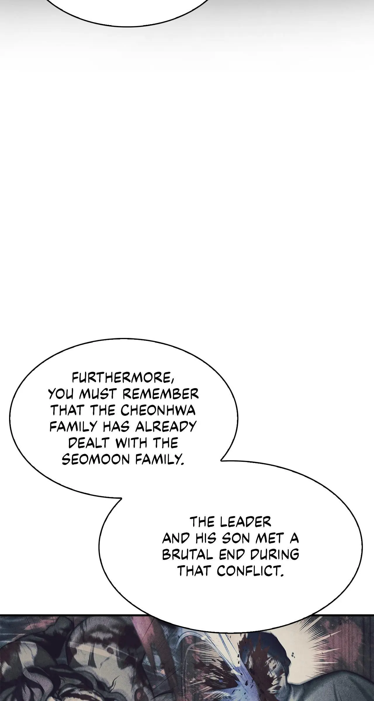 Cheonhwa Archive's Young Master Chapter 69 page 36