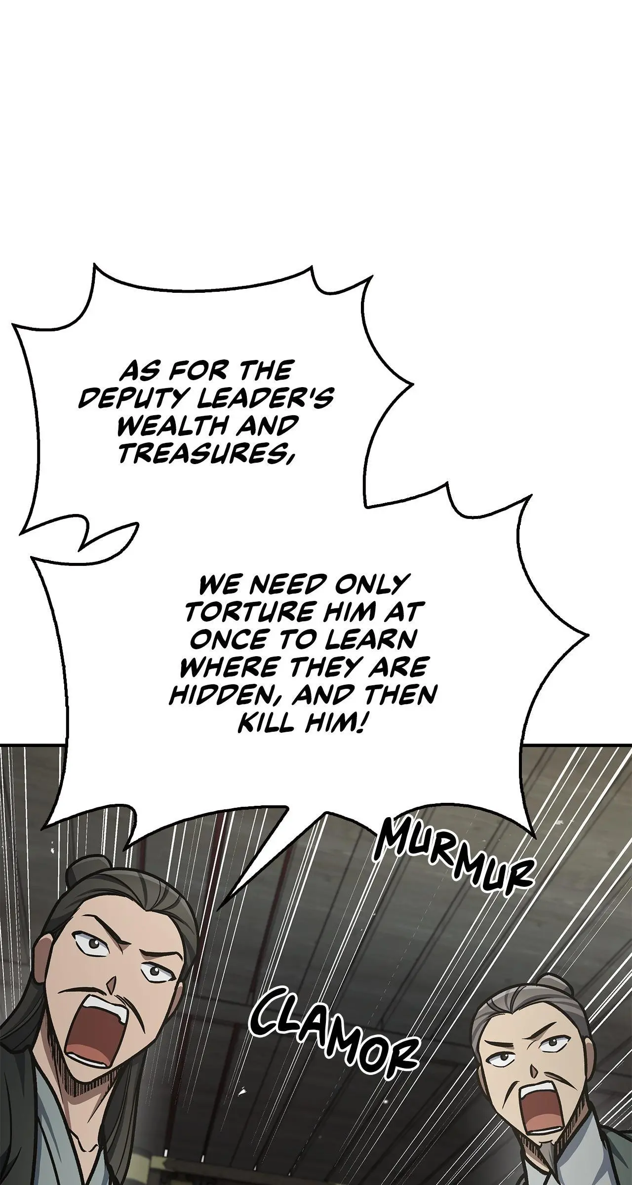Cheonhwa Archive's Young Master Chapter 69 page 38