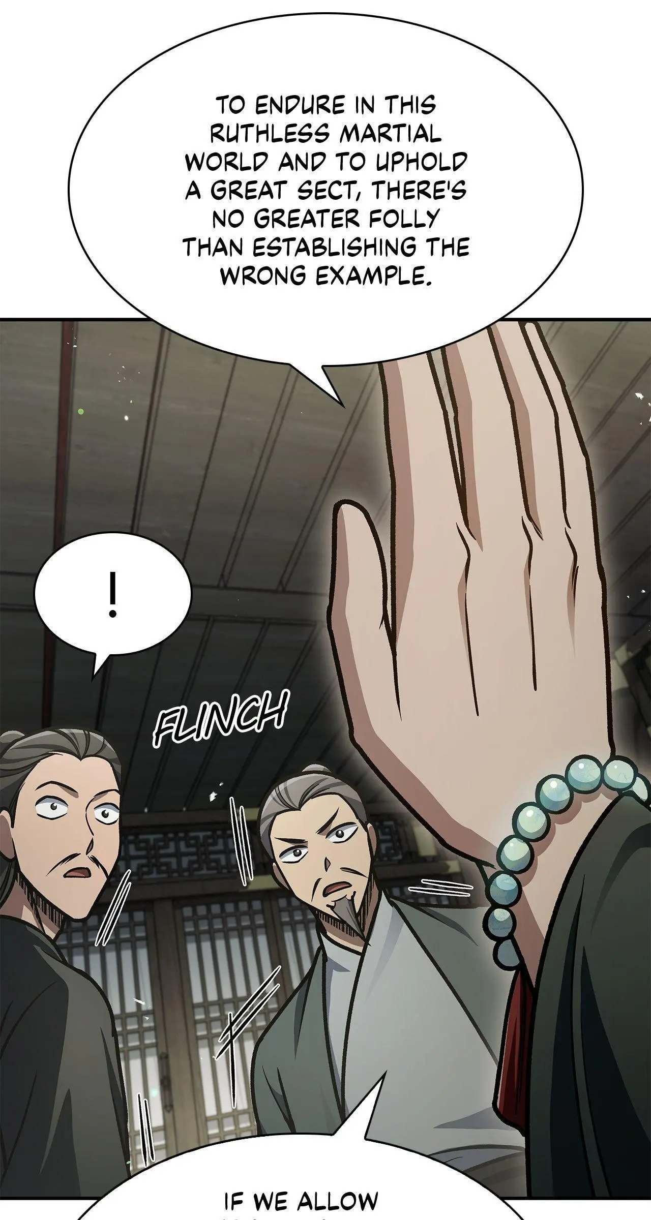 Cheonhwa Archive's Young Master Chapter 69 page 42