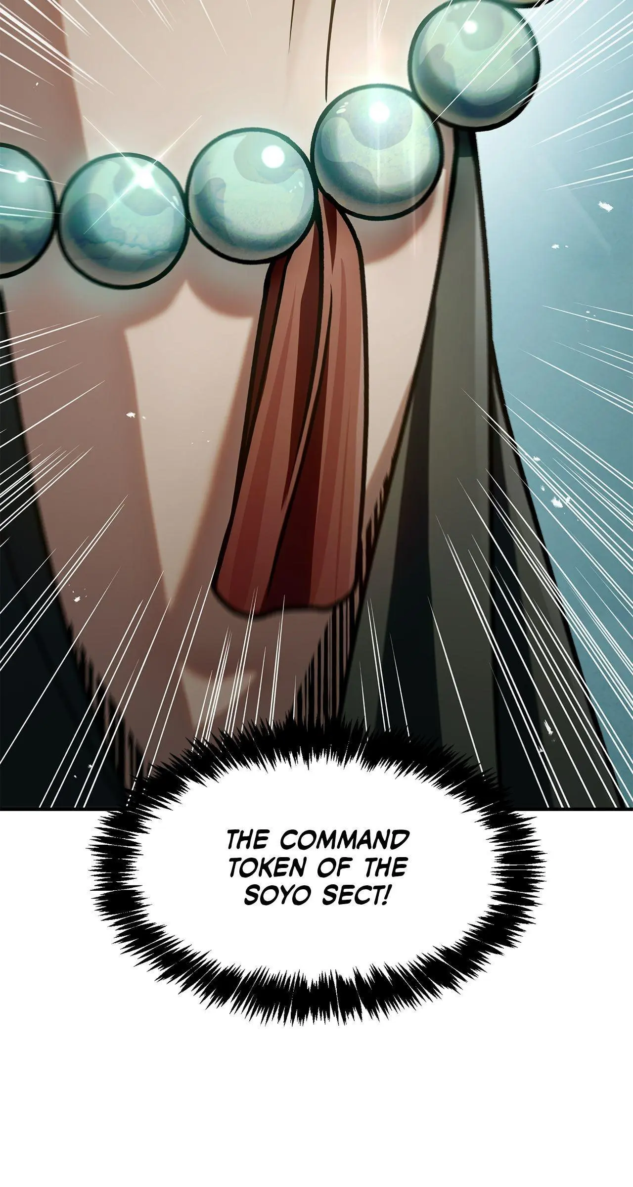 Cheonhwa Archive's Young Master Chapter 69 page 44