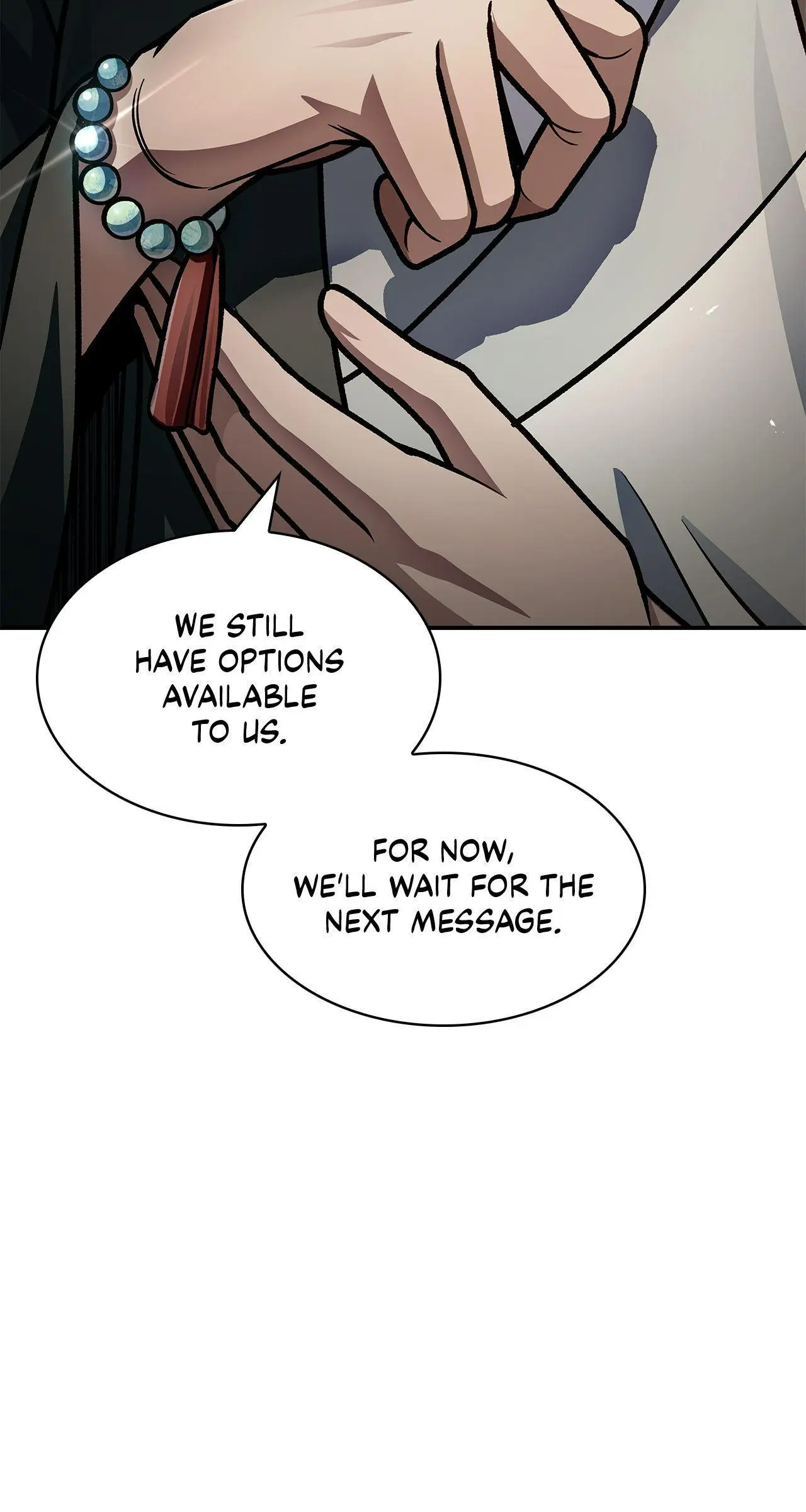 Cheonhwa Archive's Young Master Chapter 69 page 46