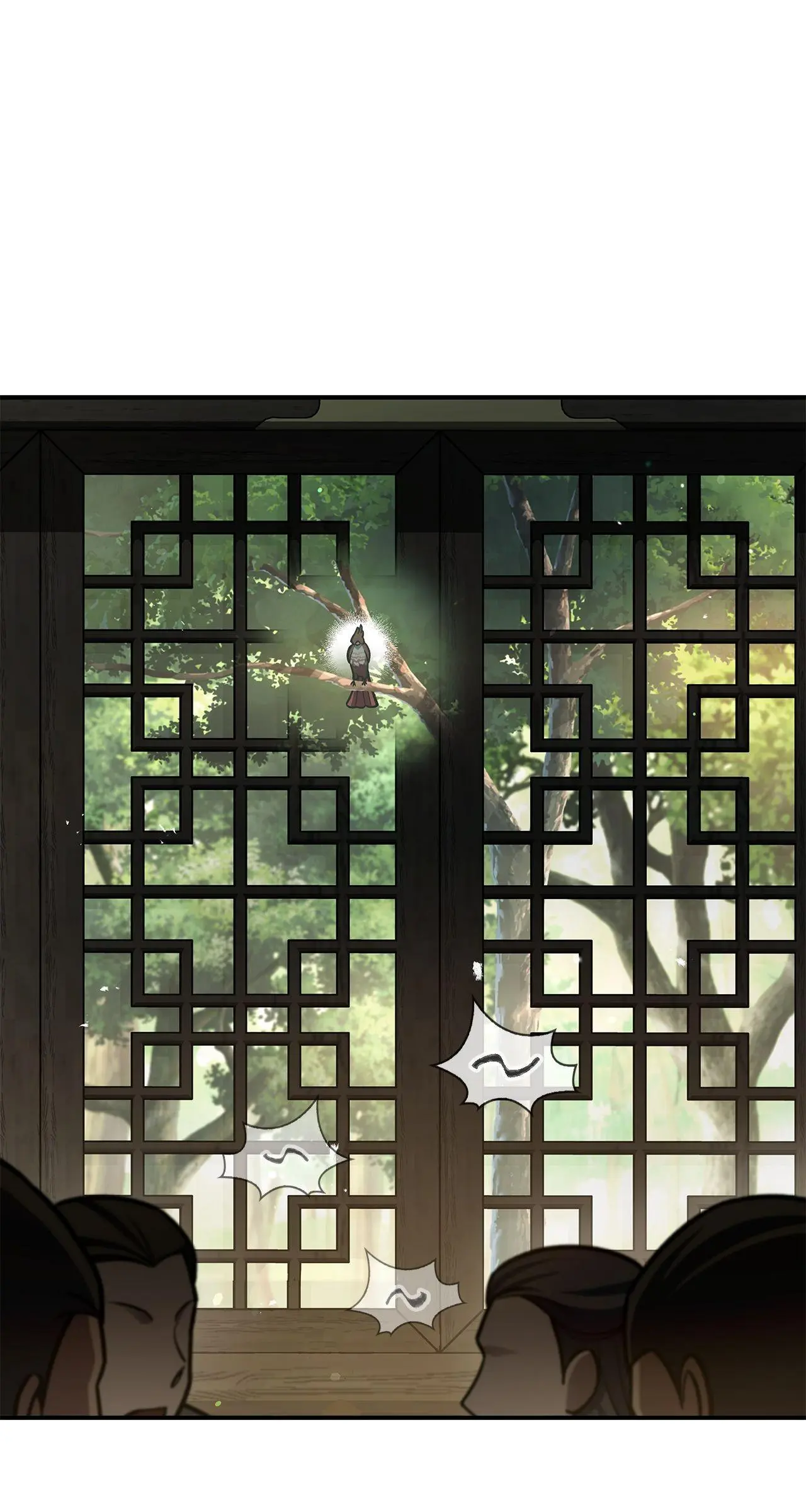 Cheonhwa Archive's Young Master Chapter 69 page 47