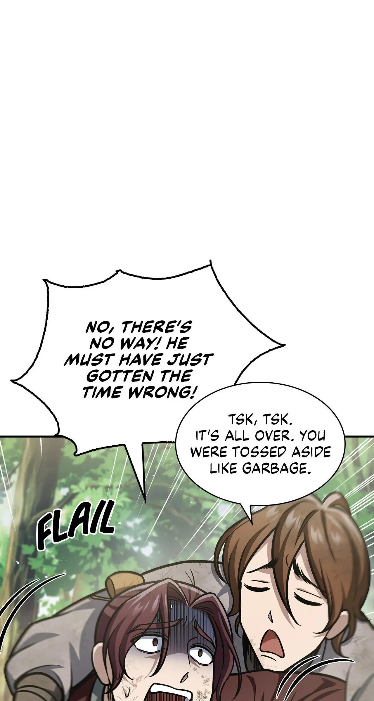 Cheonhwa Archive's Young Master Chapter 69 page 54