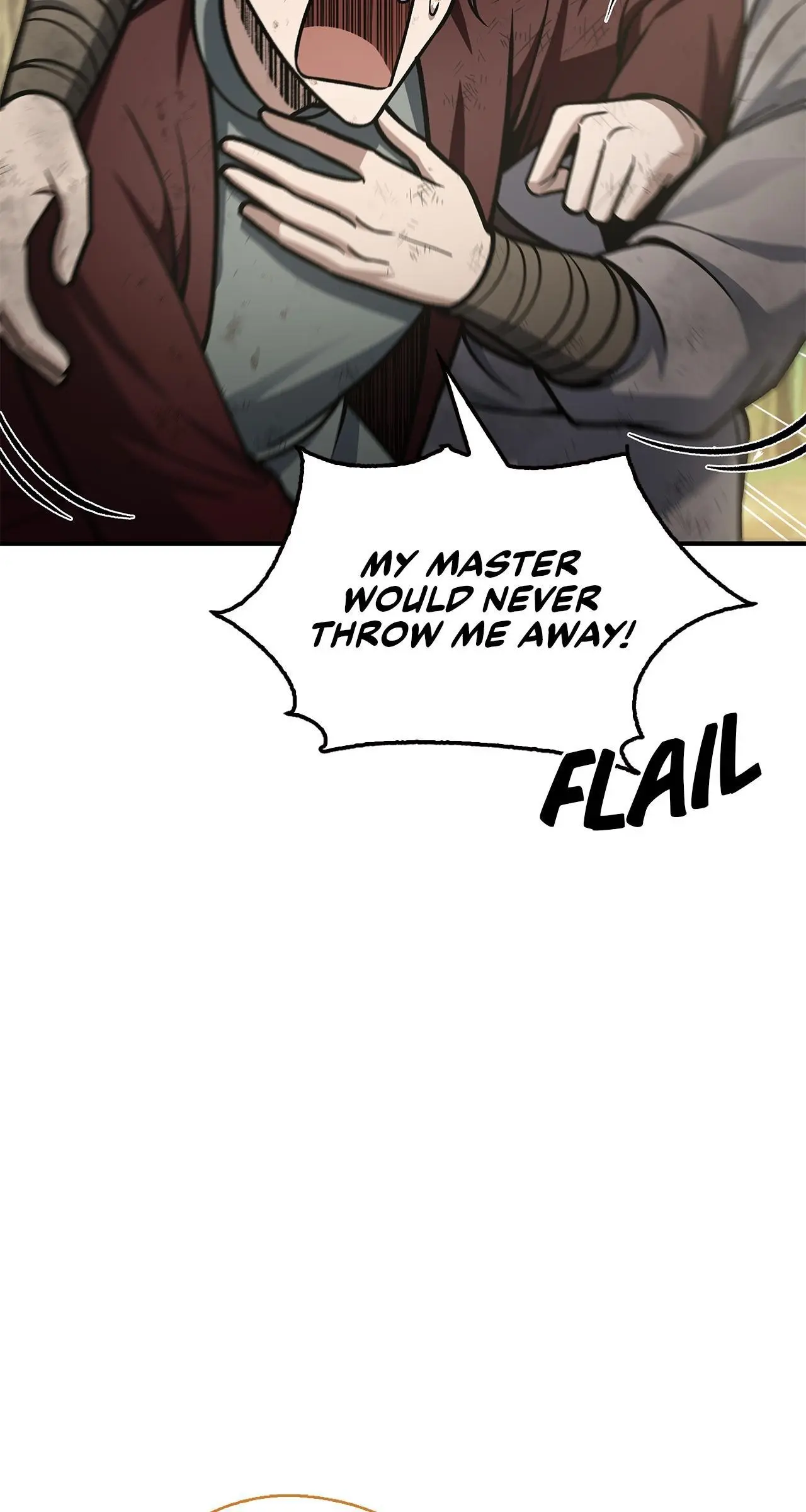 Cheonhwa Archive's Young Master Chapter 69 page 55
