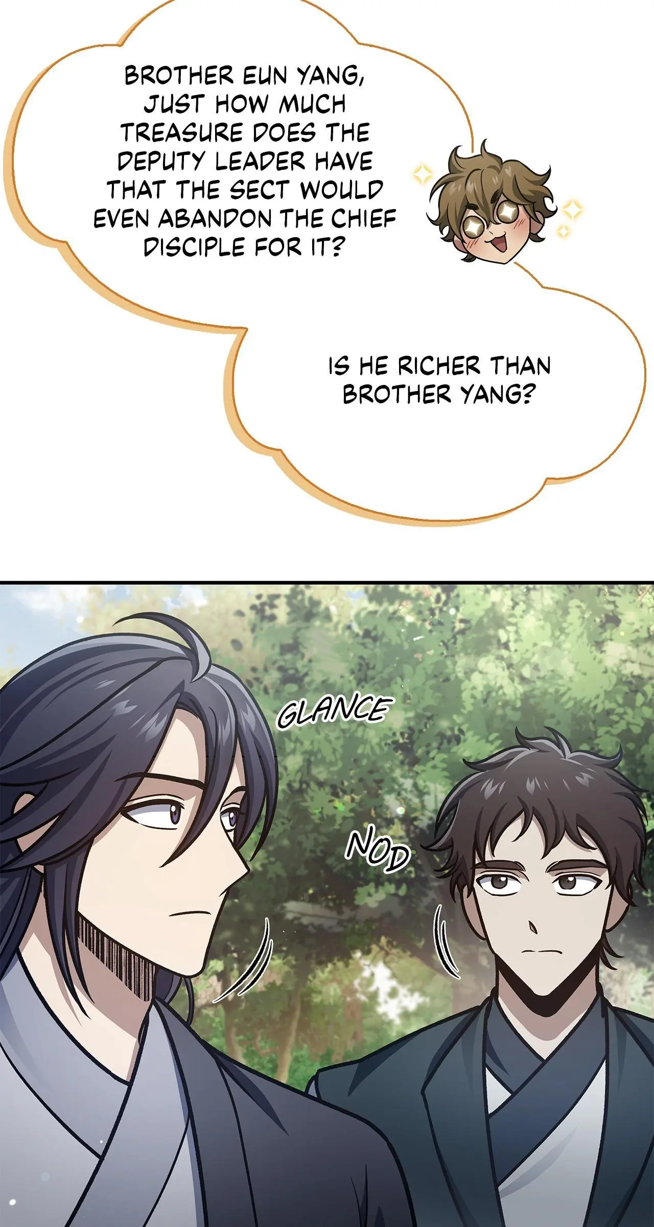 Cheonhwa Archive's Young Master Chapter 69 page 56