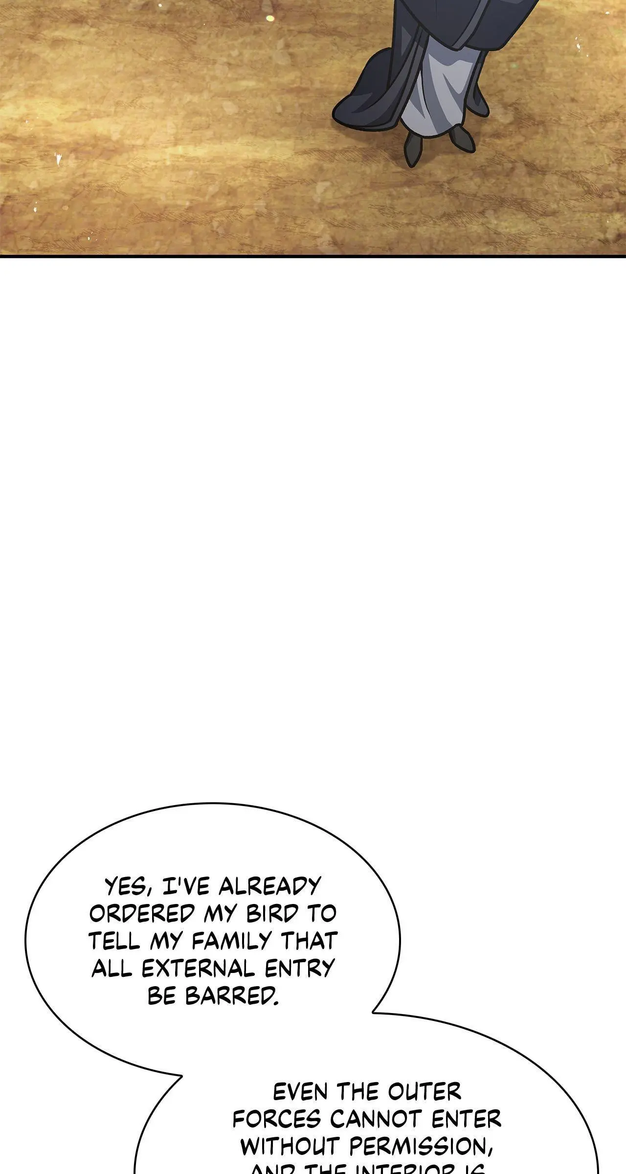 Cheonhwa Archive's Young Master Chapter 69 page 65