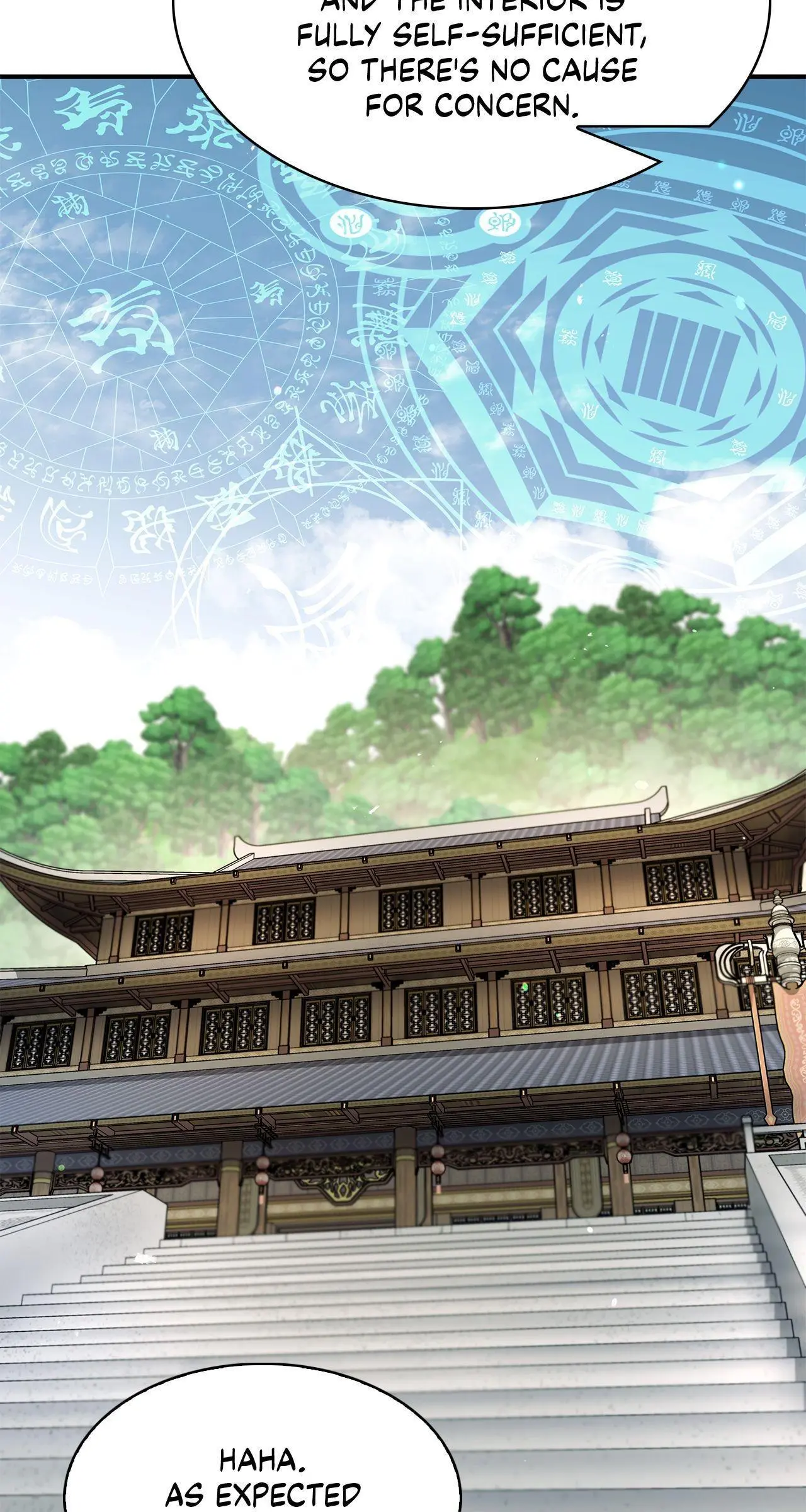 Cheonhwa Archive's Young Master Chapter 69 page 66