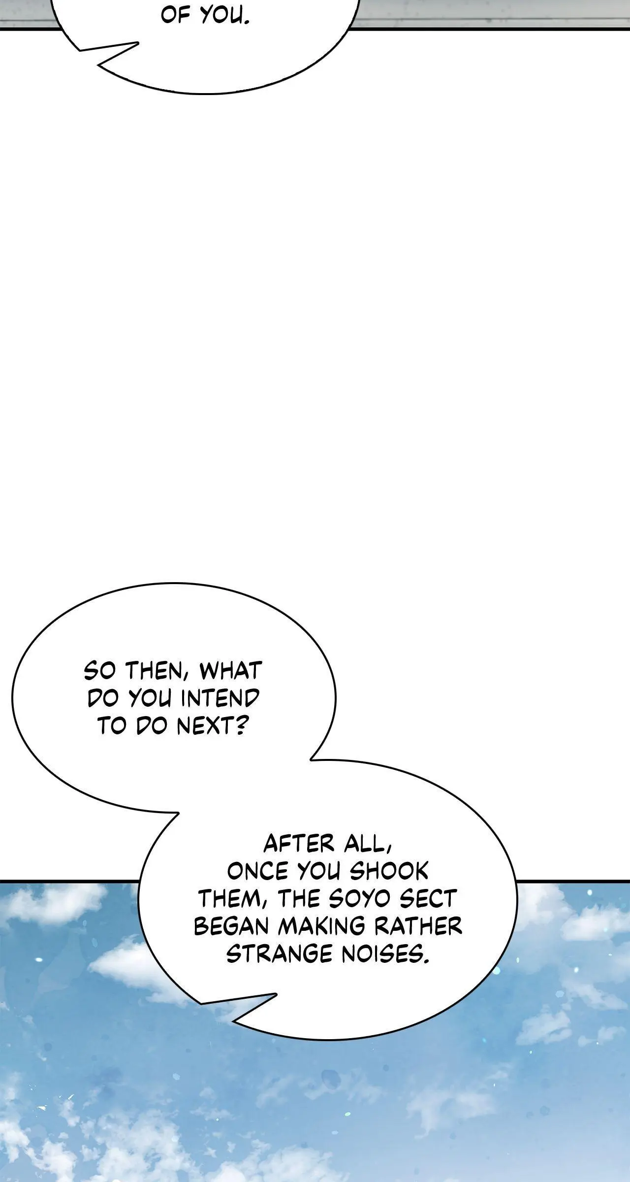 Cheonhwa Archive's Young Master Chapter 69 page 67
