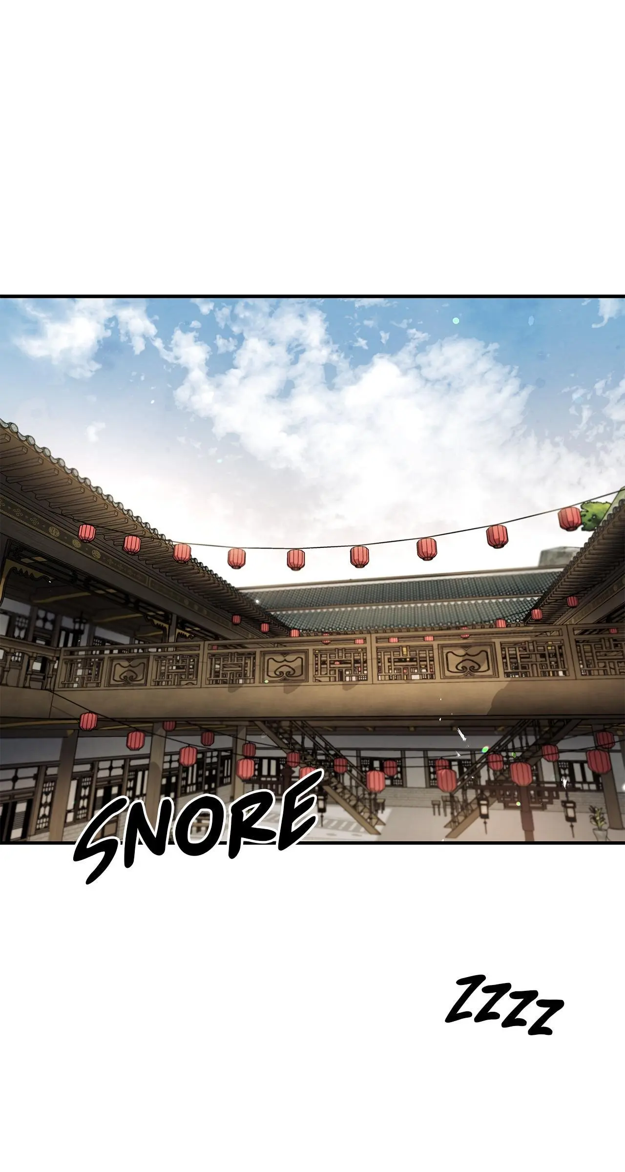 Cheonhwa Archive's Young Master Chapter 69 page 69