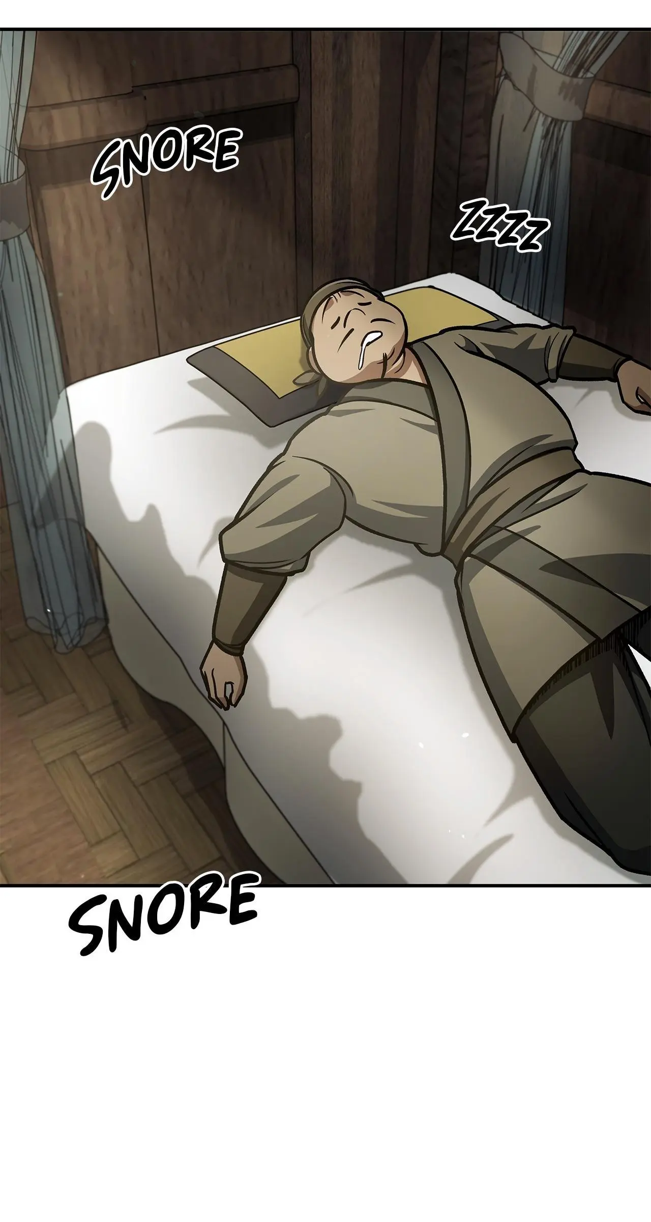 Cheonhwa Archive's Young Master Chapter 69 page 70