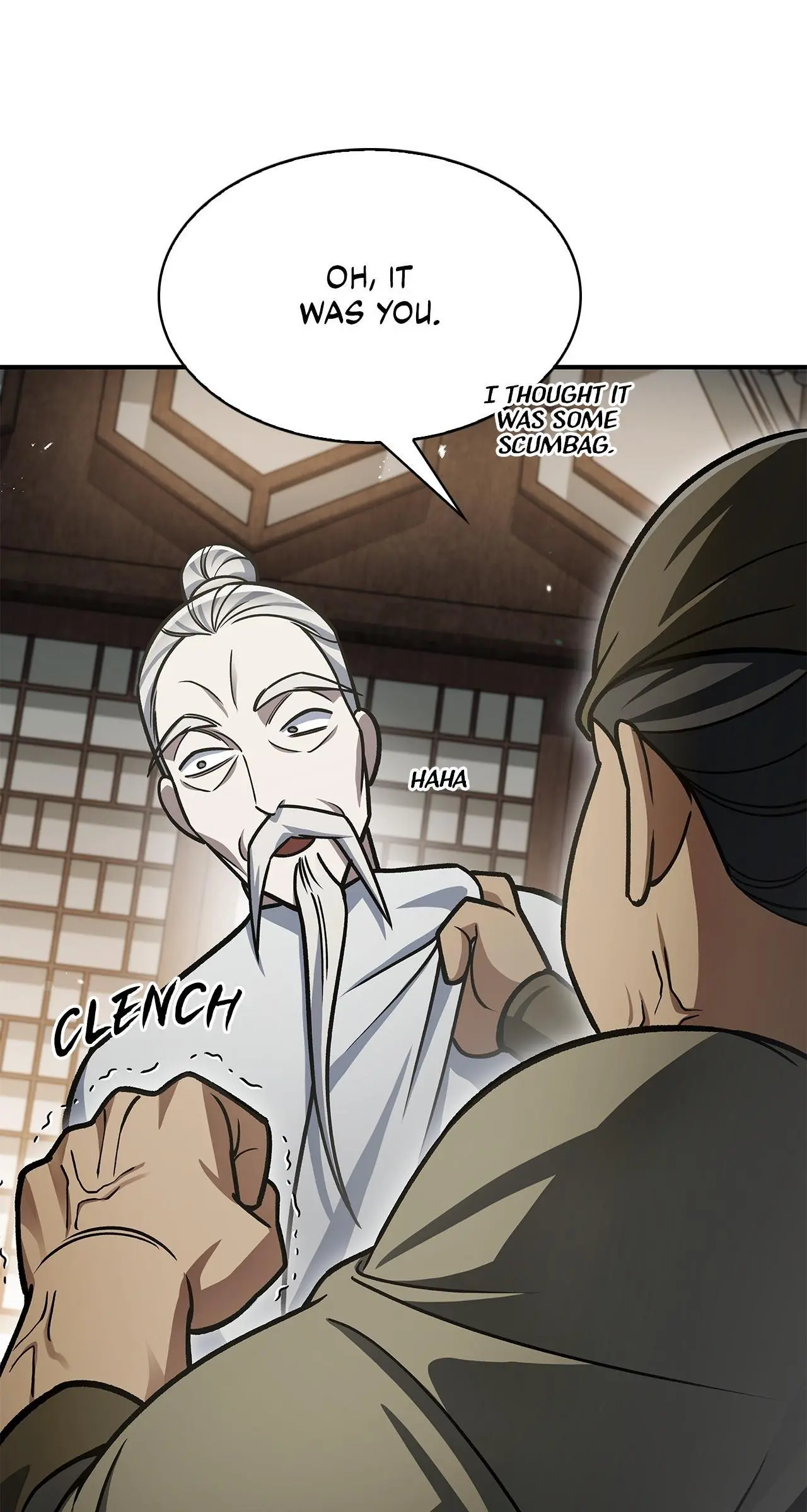 Cheonhwa Archive's Young Master Chapter 69 page 75