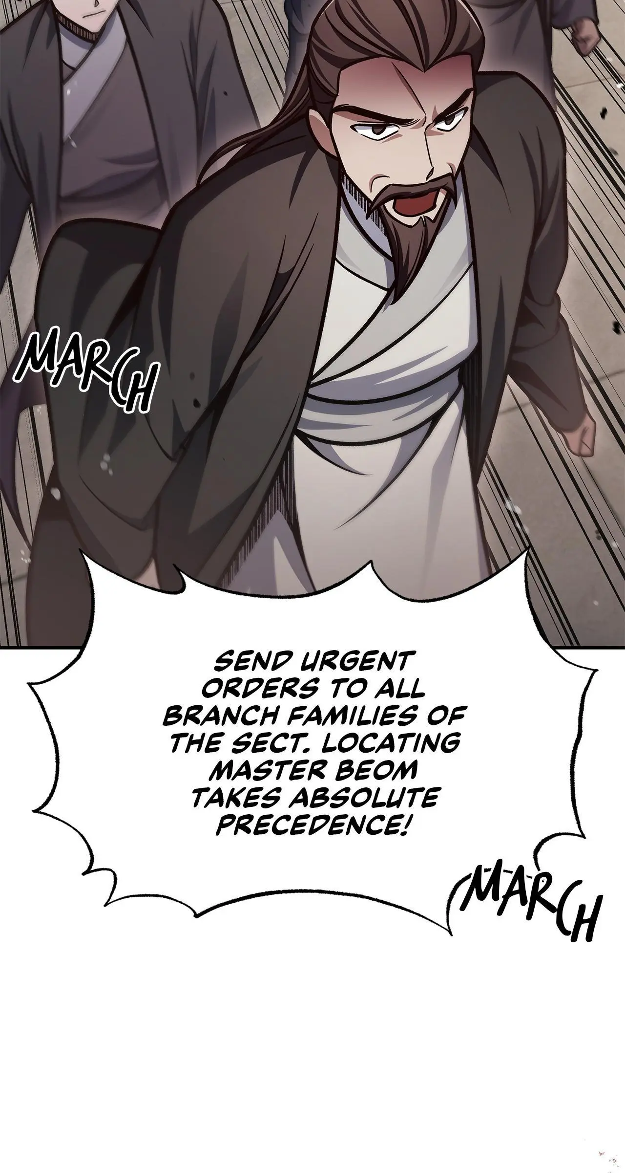 Cheonhwa Archive's Young Master Chapter 69 page 90