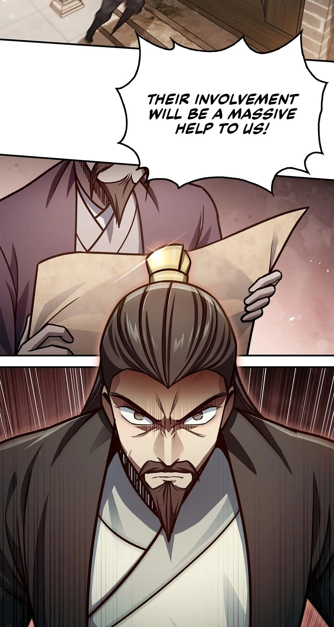 Cheonhwa Archive's Young Master Chapter 69 page 96