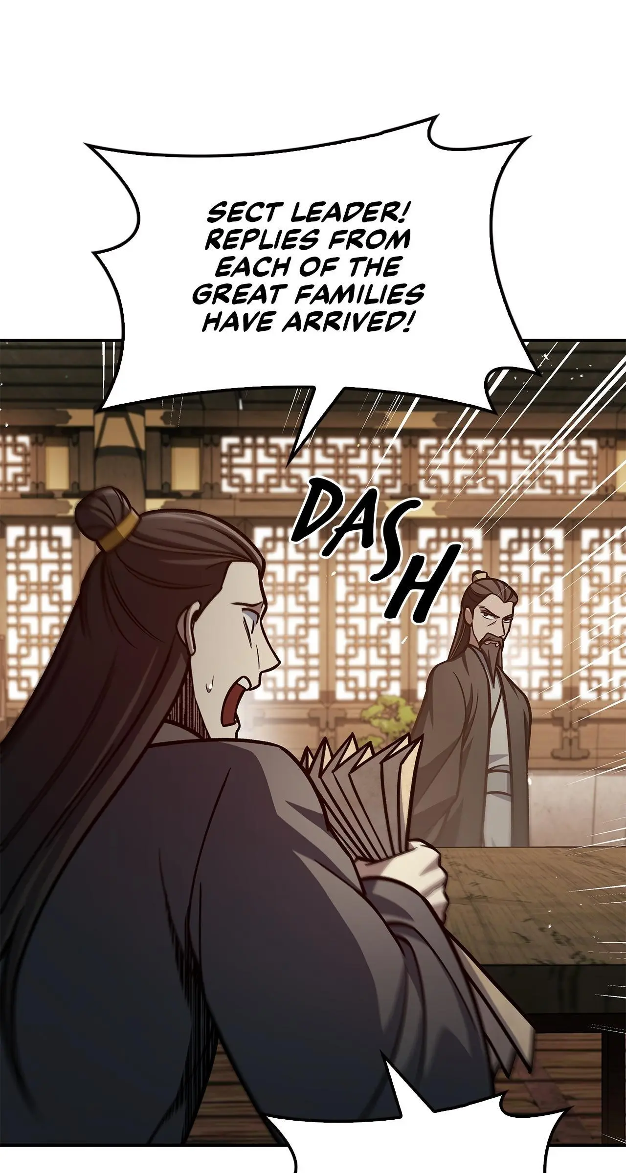 Cheonhwa Archive's Young Master Chapter 69 page 98