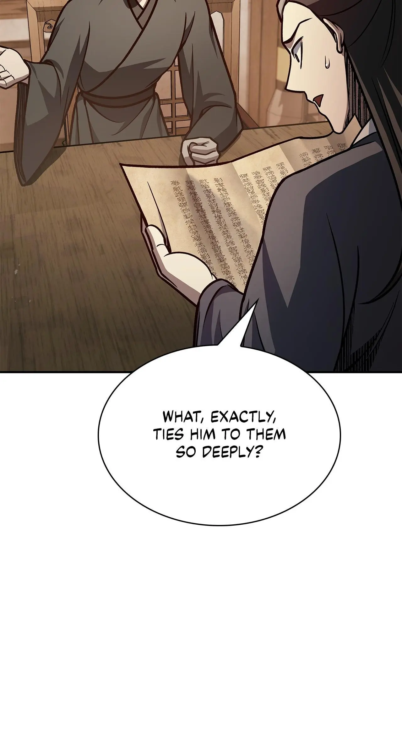 Cheonhwa Archive's Young Master Chapter 69 page 102