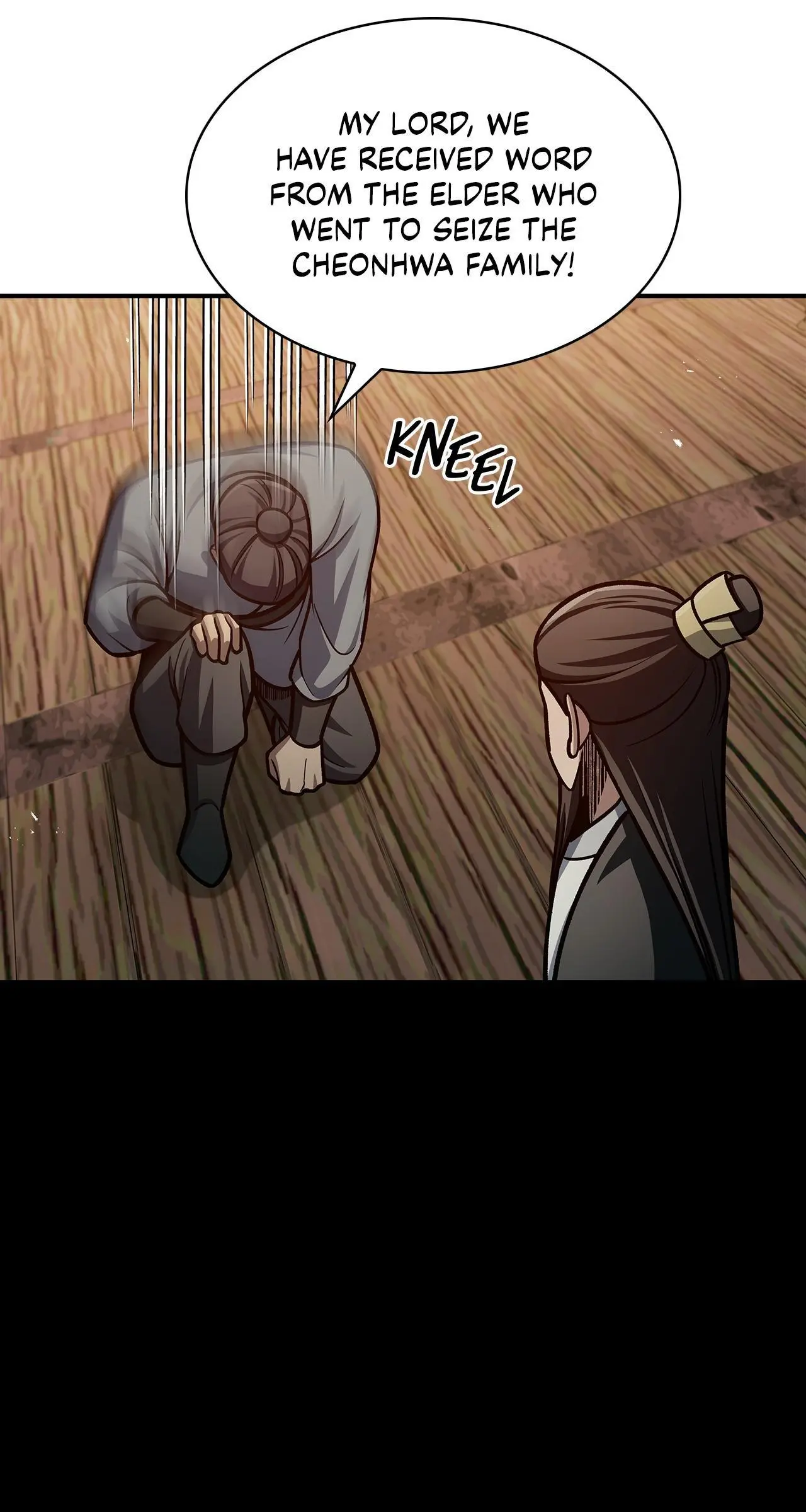 Cheonhwa Archive's Young Master Chapter 69 page 104