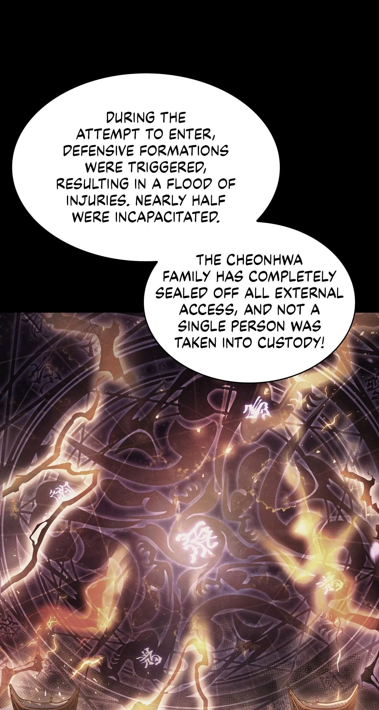 Cheonhwa Archive's Young Master Chapter 69 page 105