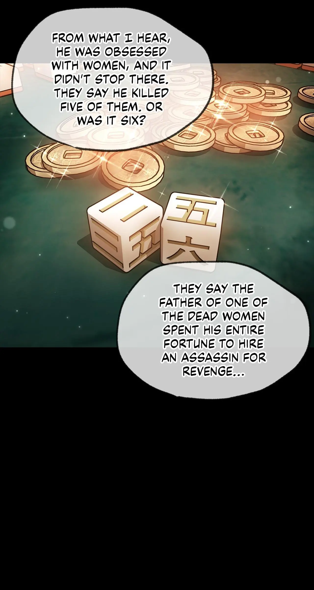 Cheonhwa Archive's Young Master Chapter 69 page 109