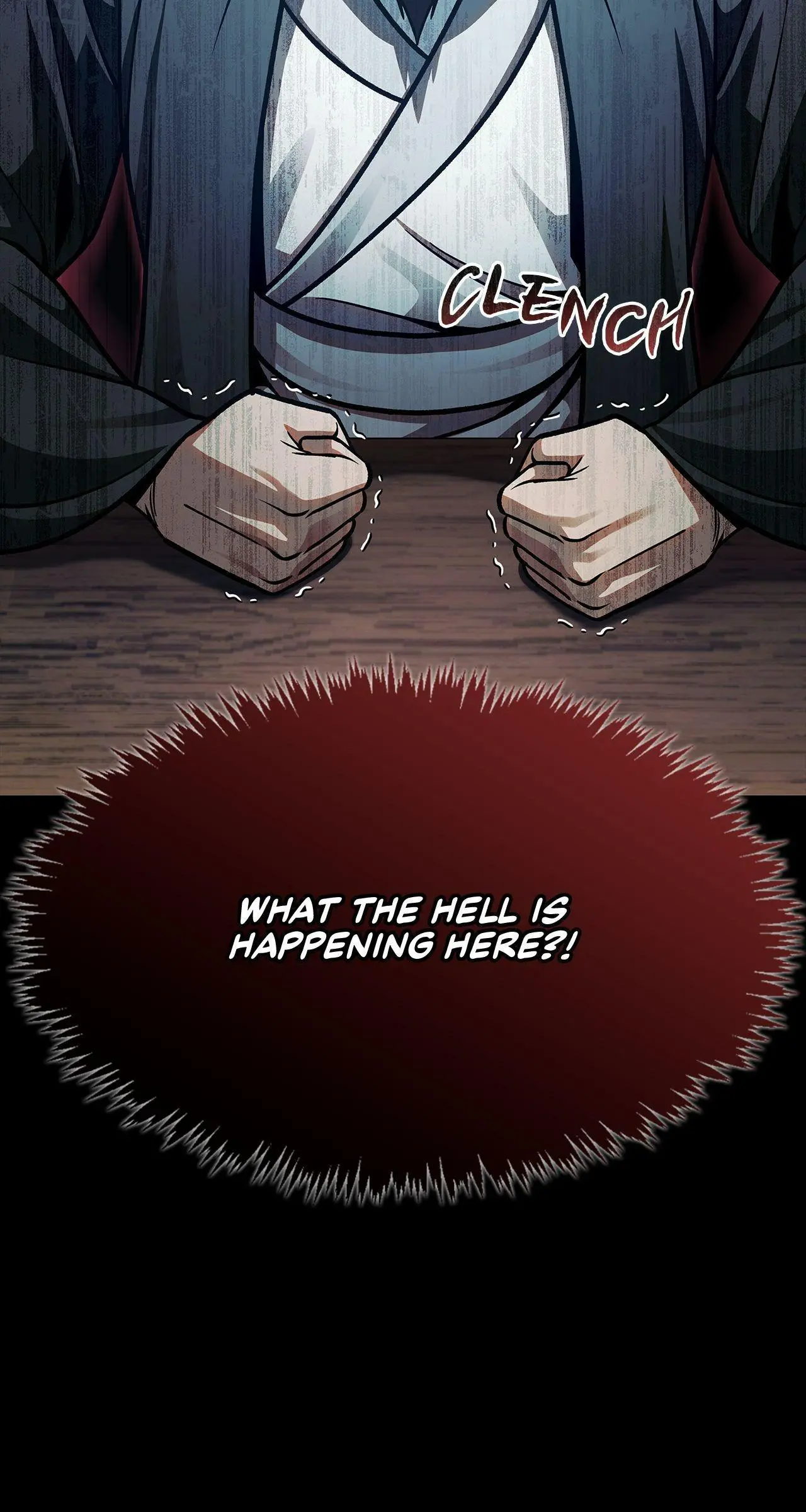 Cheonhwa Archive's Young Master Chapter 69 page 117