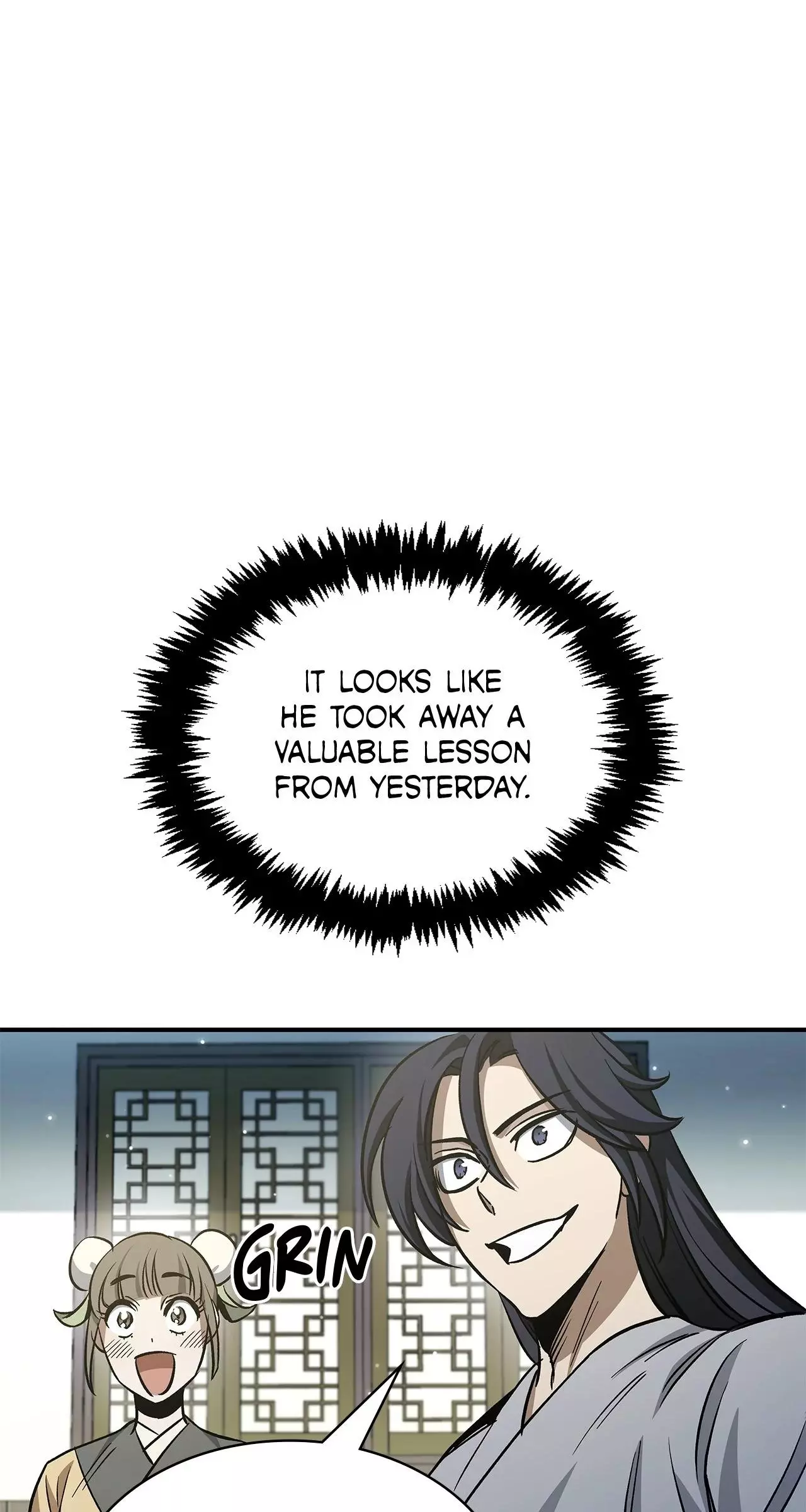 Cheonhwa Archive's Young Master Chapter 7 page 3
