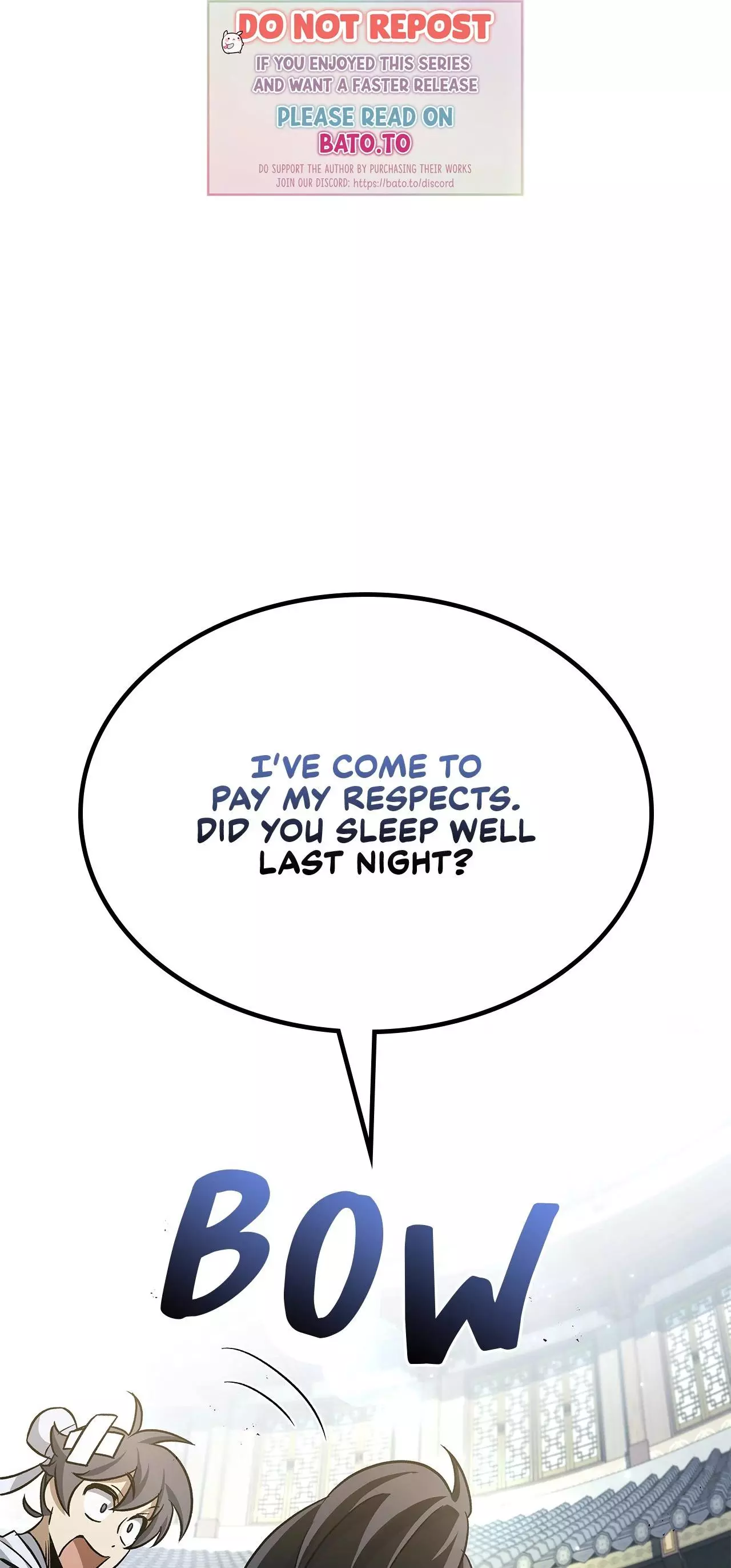 Cheonhwa Archive's Young Master Chapter 7 page 1