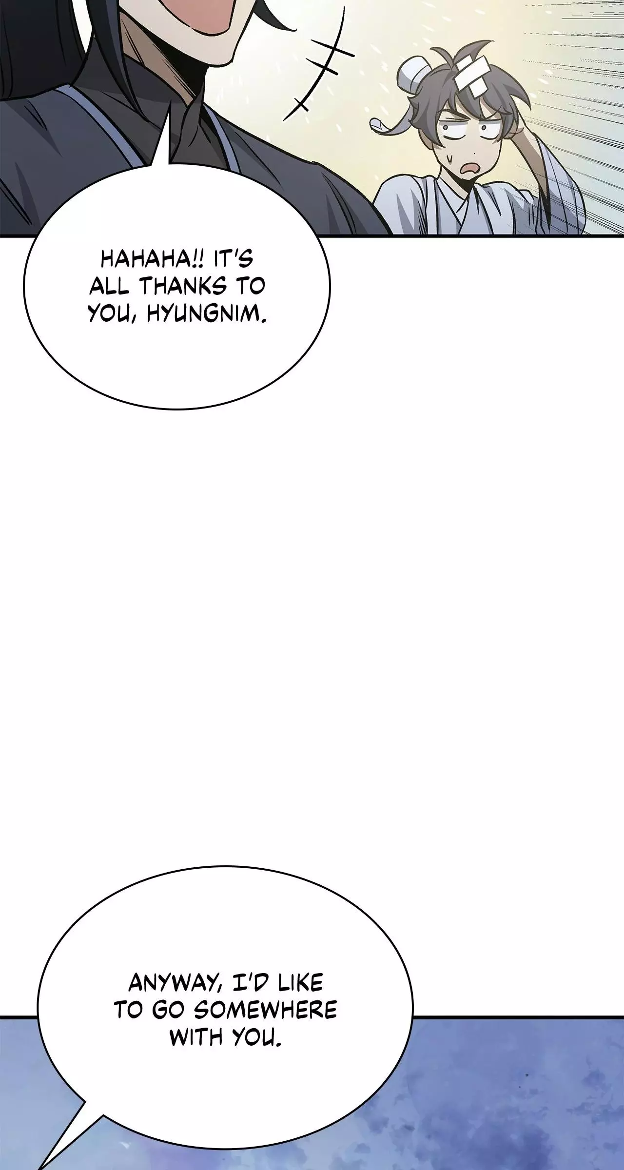 Cheonhwa Archive's Young Master Chapter 7 page 5