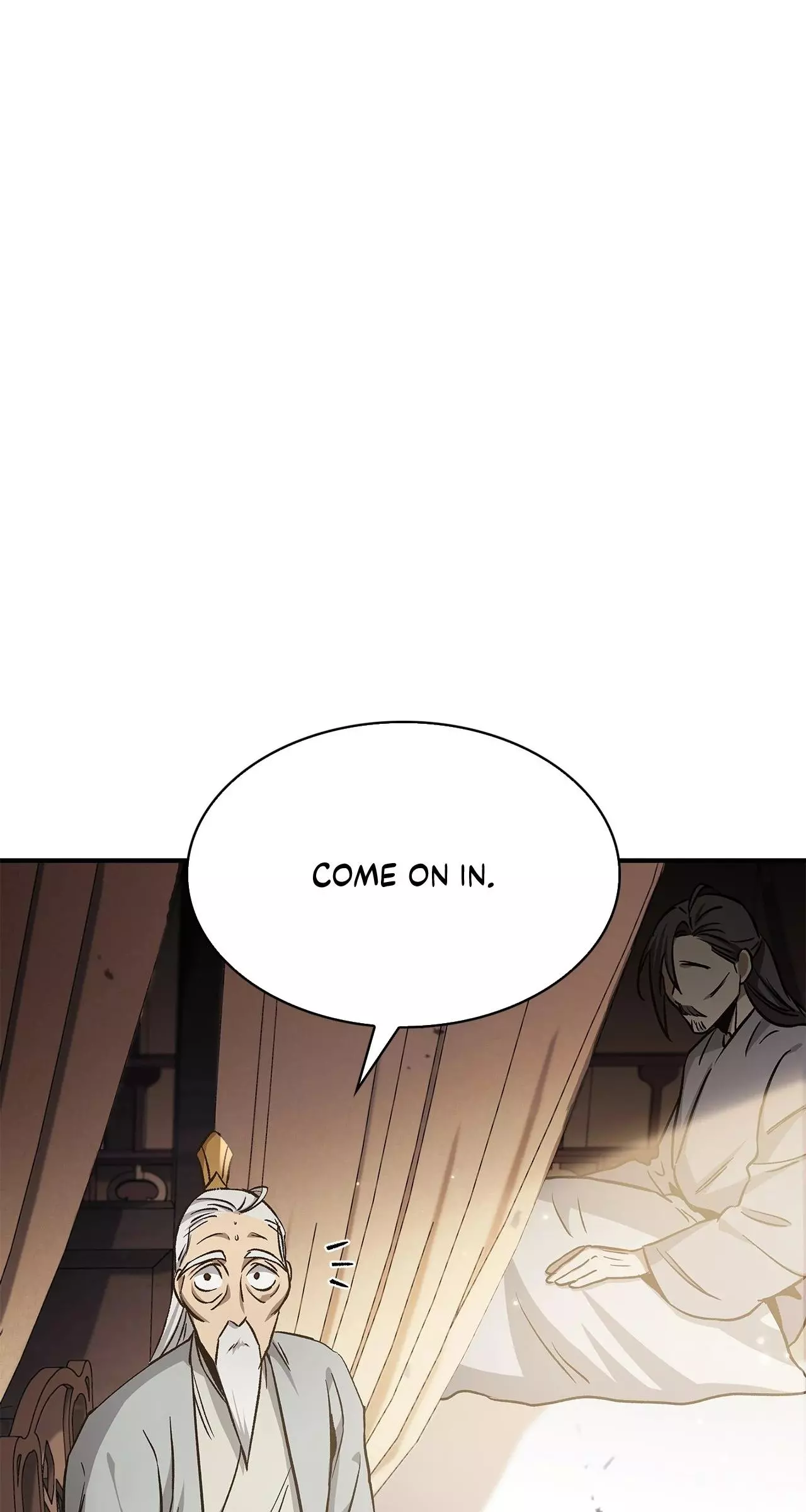 Cheonhwa Archive's Young Master Chapter 7 page 7