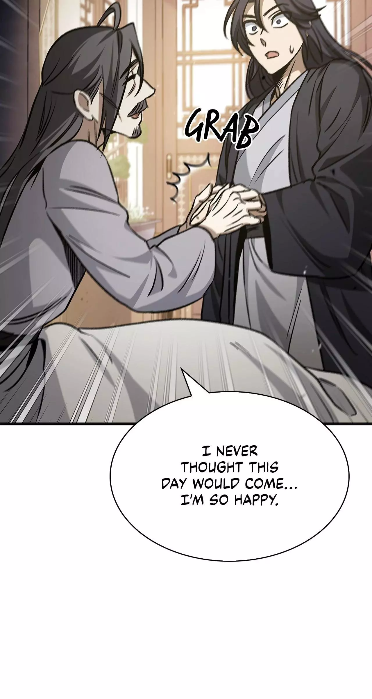 Cheonhwa Archive's Young Master Chapter 7 page 15