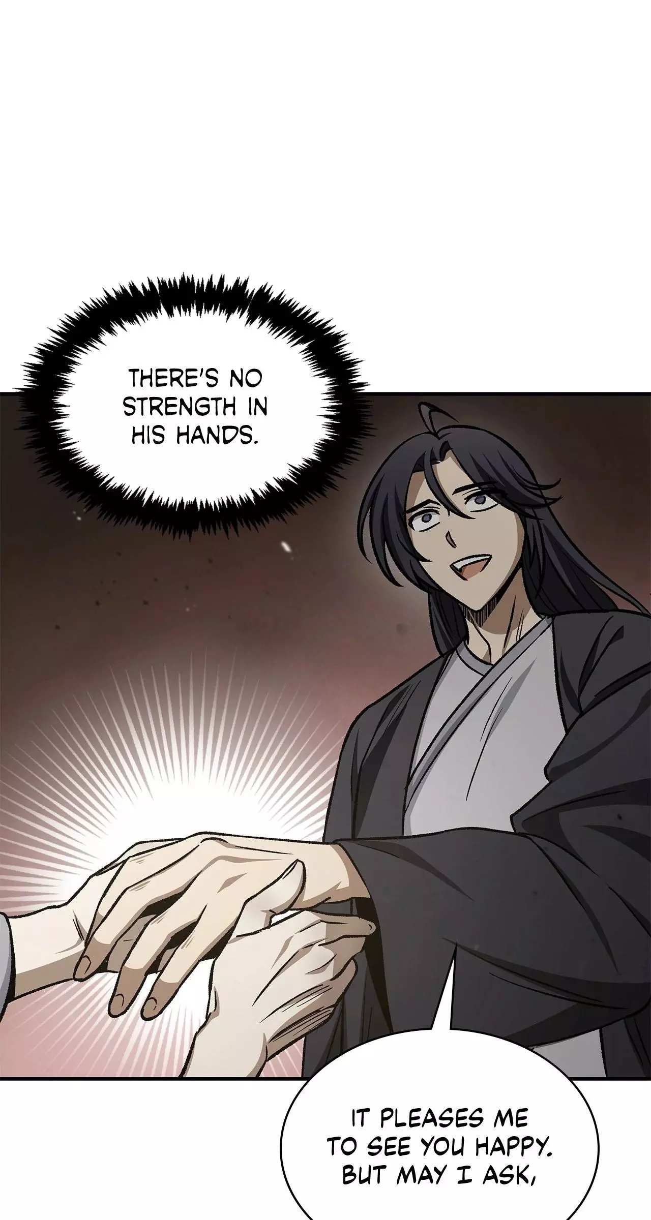 Cheonhwa Archive's Young Master Chapter 7 page 16