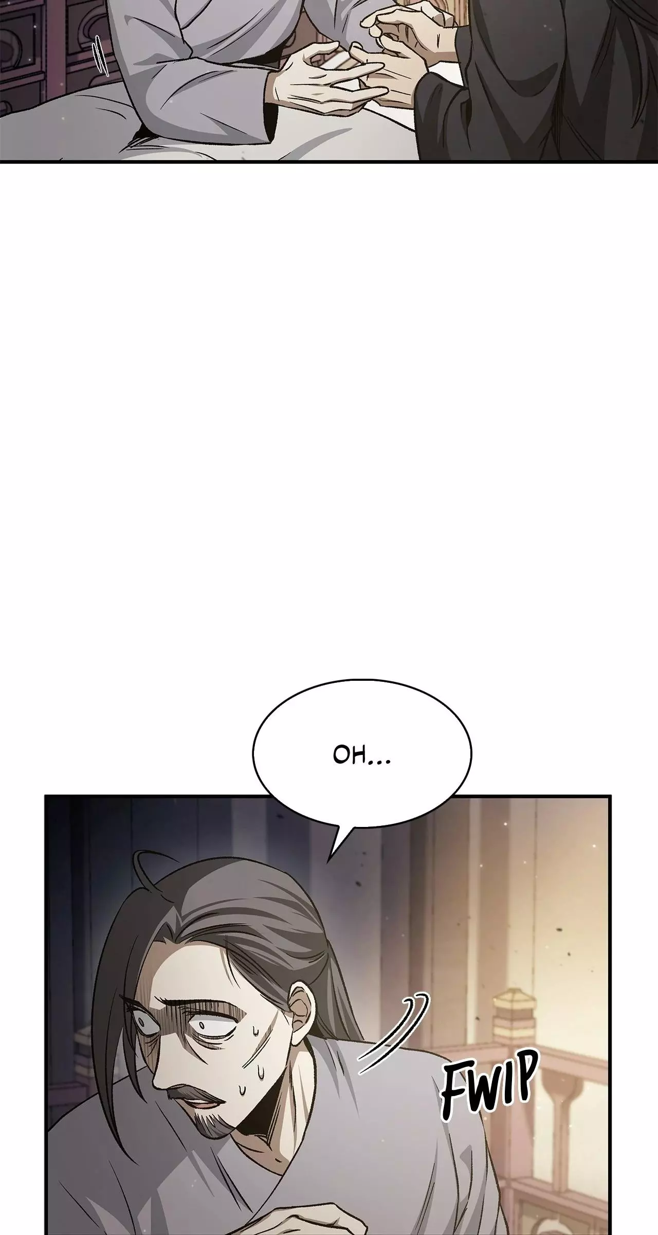 Cheonhwa Archive's Young Master Chapter 7 page 18