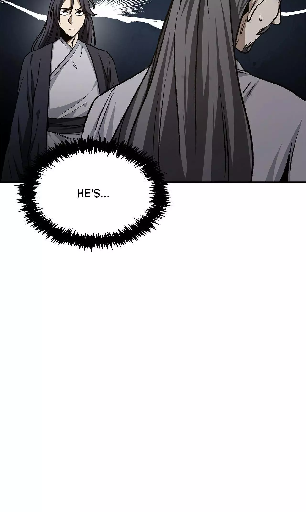 Cheonhwa Archive's Young Master Chapter 7 page 20