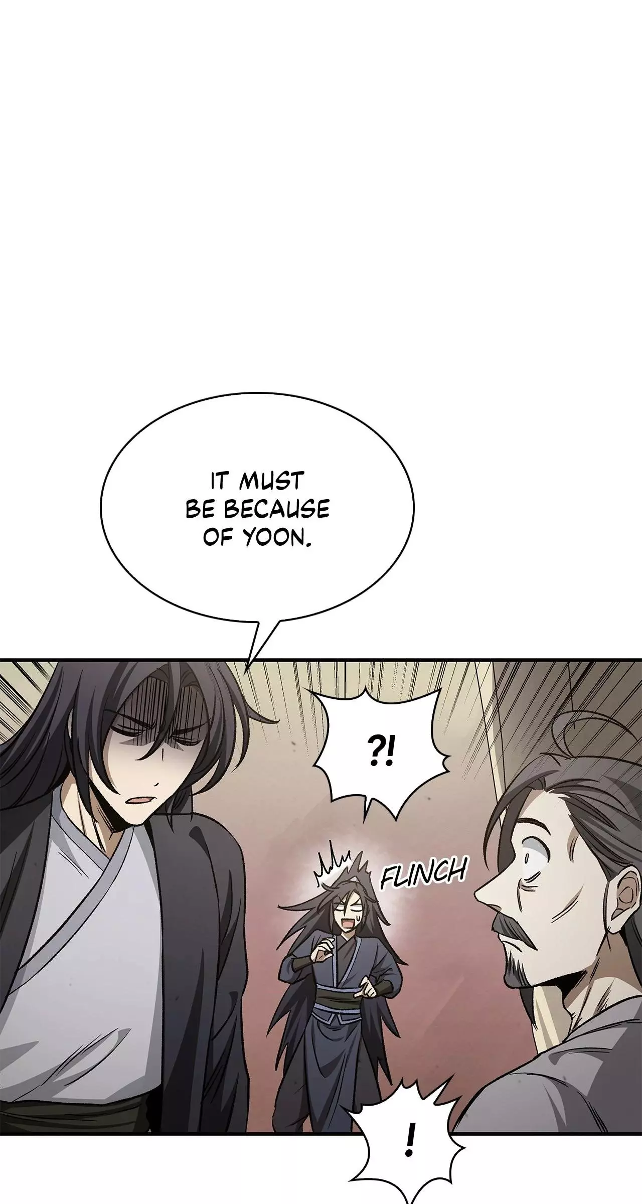 Cheonhwa Archive's Young Master Chapter 7 page 22