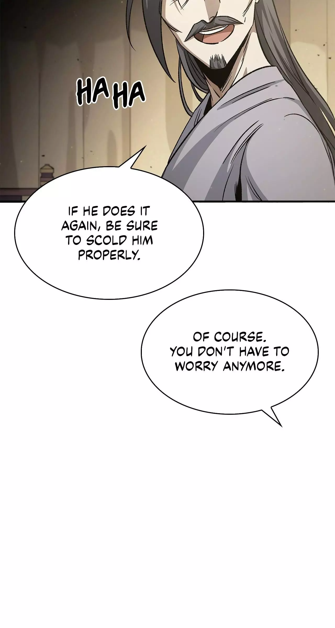 Cheonhwa Archive's Young Master Chapter 7 page 24