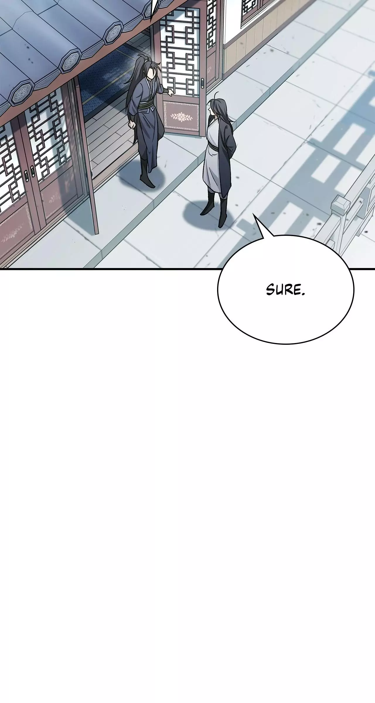 Cheonhwa Archive's Young Master Chapter 7 page 26
