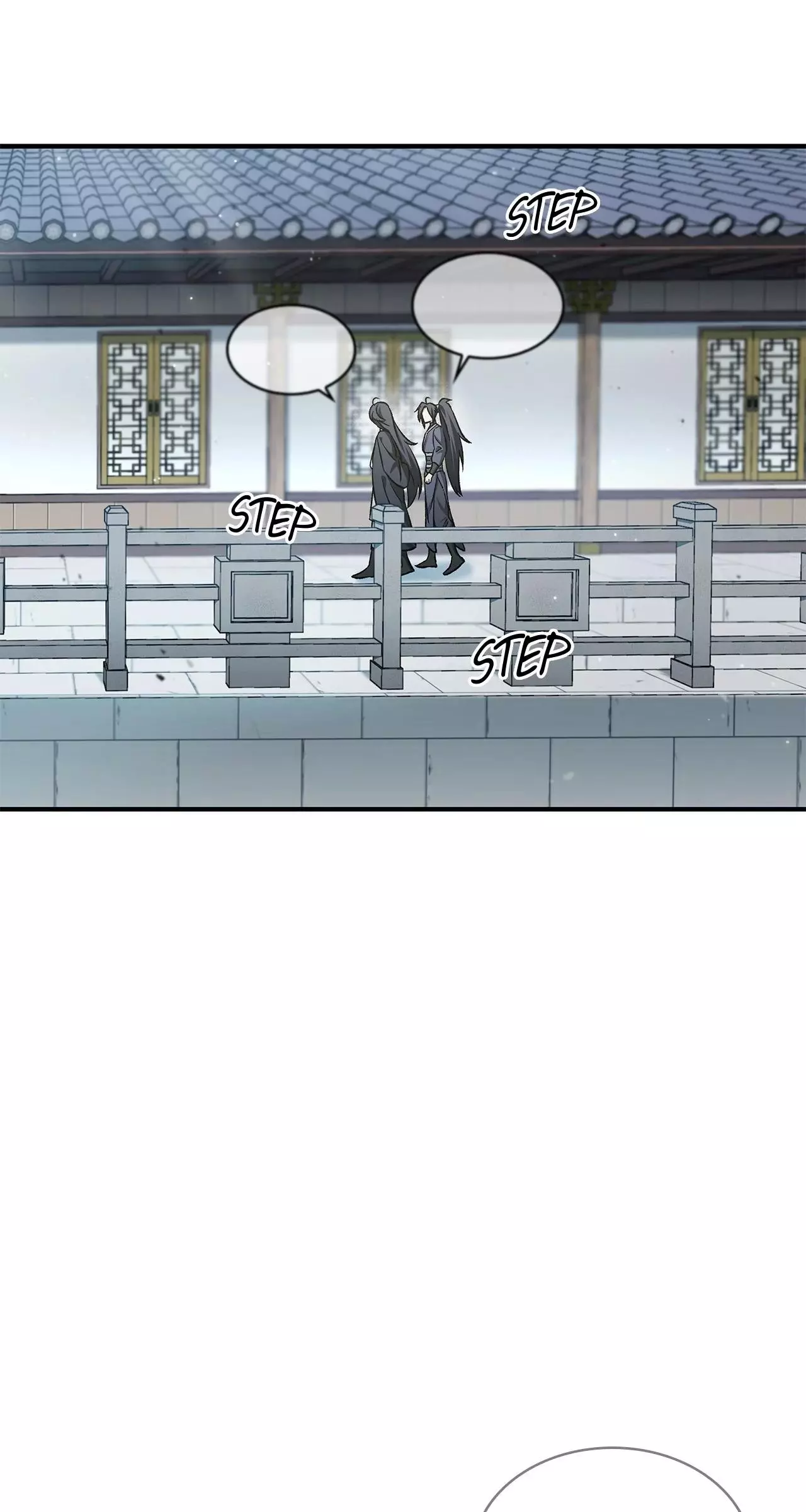 Cheonhwa Archive's Young Master Chapter 7 page 27