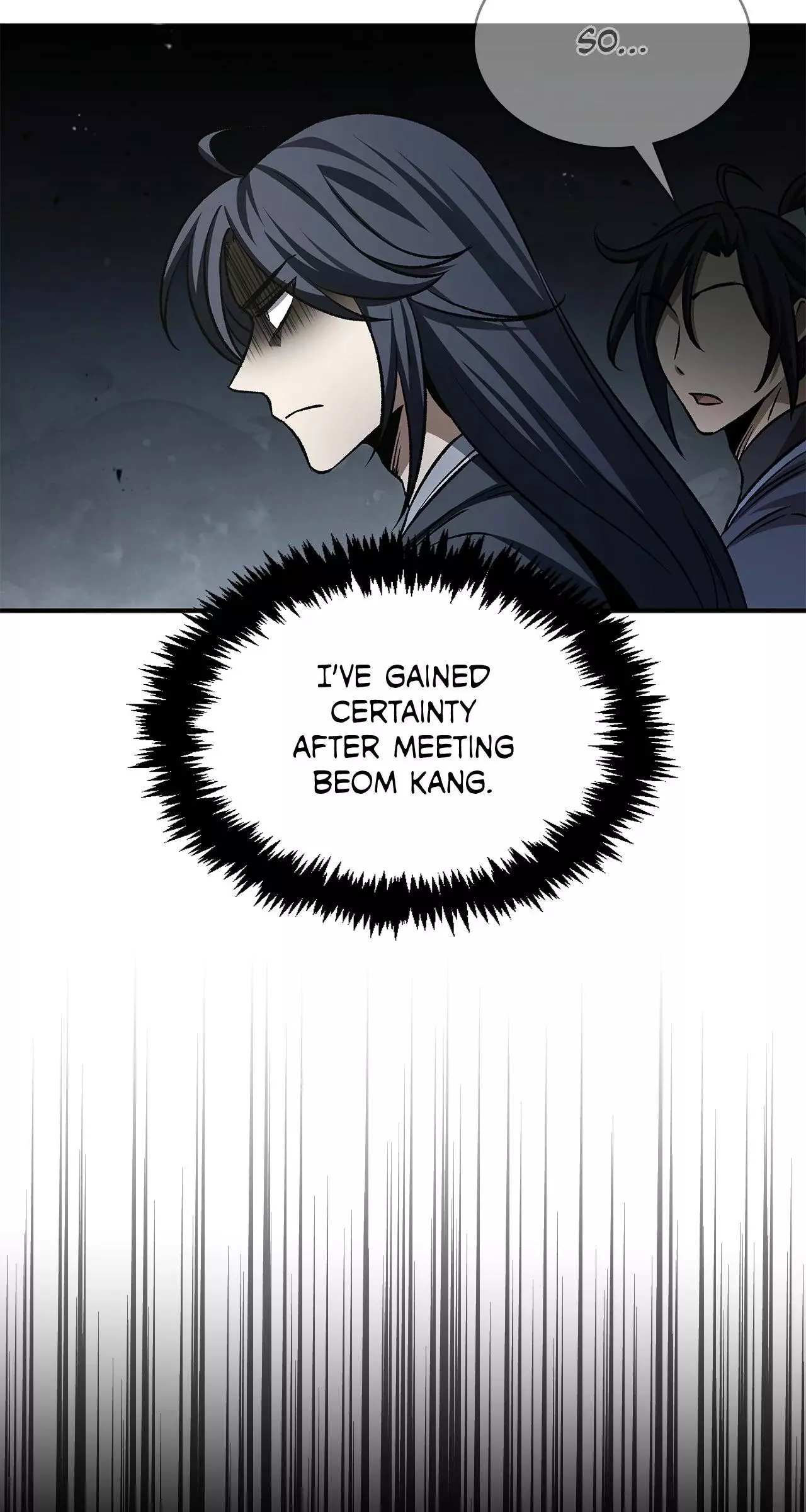 Cheonhwa Archive's Young Master Chapter 7 page 28