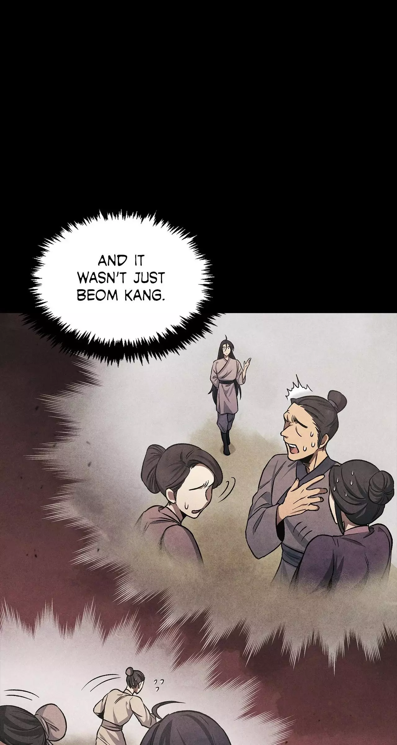 Cheonhwa Archive's Young Master Chapter 7 page 31