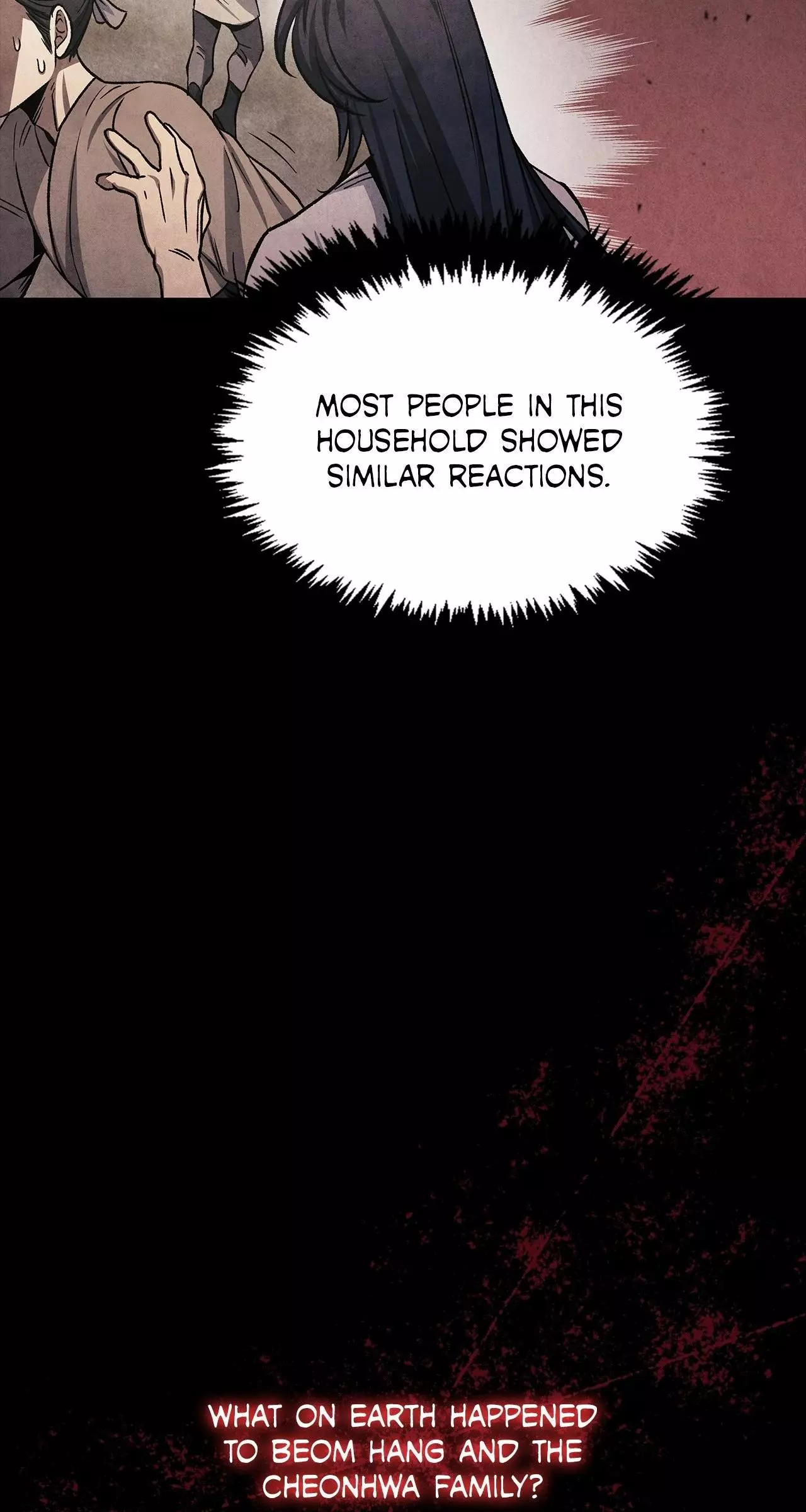 Cheonhwa Archive's Young Master Chapter 7 page 32