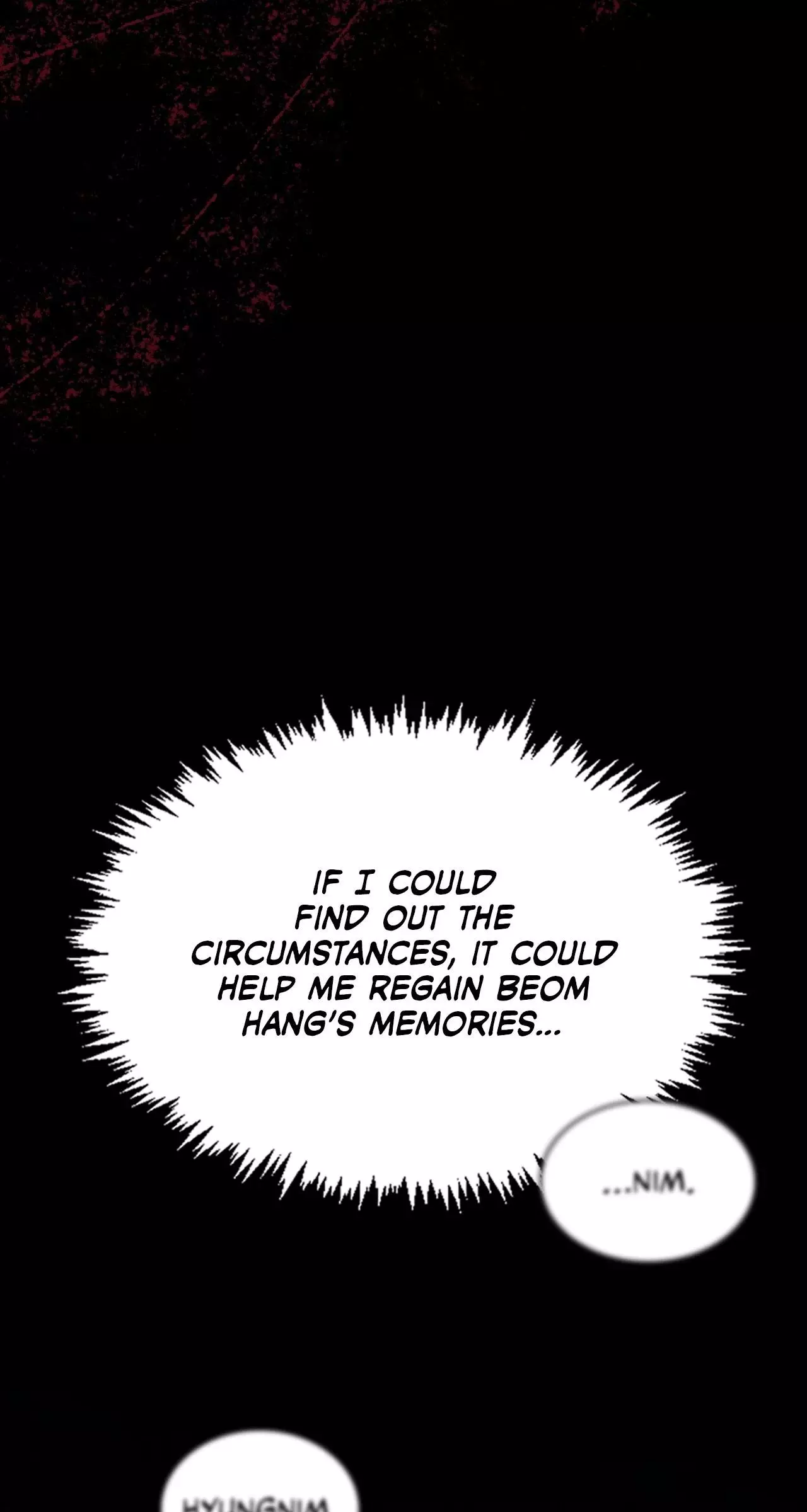 Cheonhwa Archive's Young Master Chapter 7 page 33