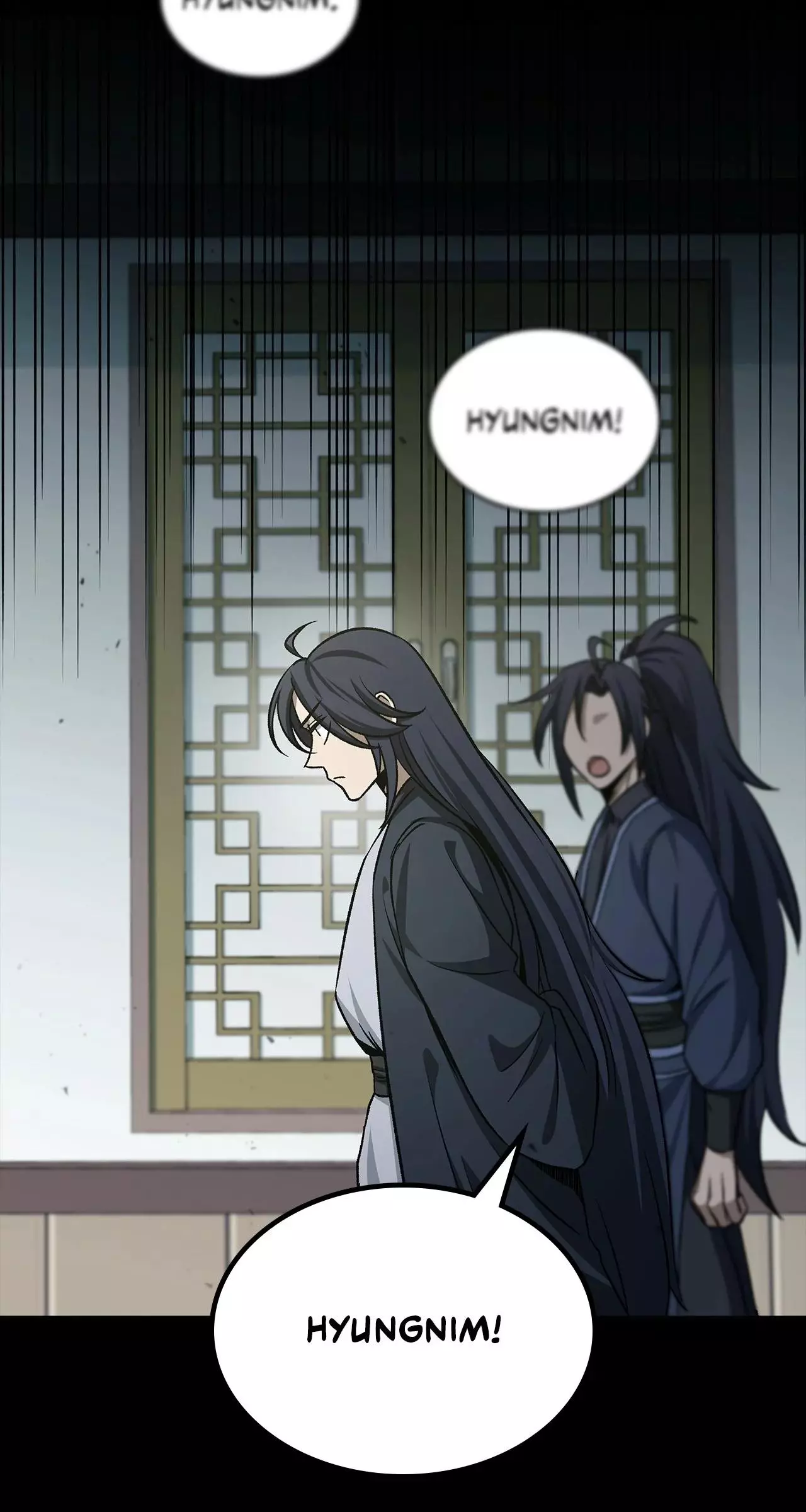 Cheonhwa Archive's Young Master Chapter 7 page 34