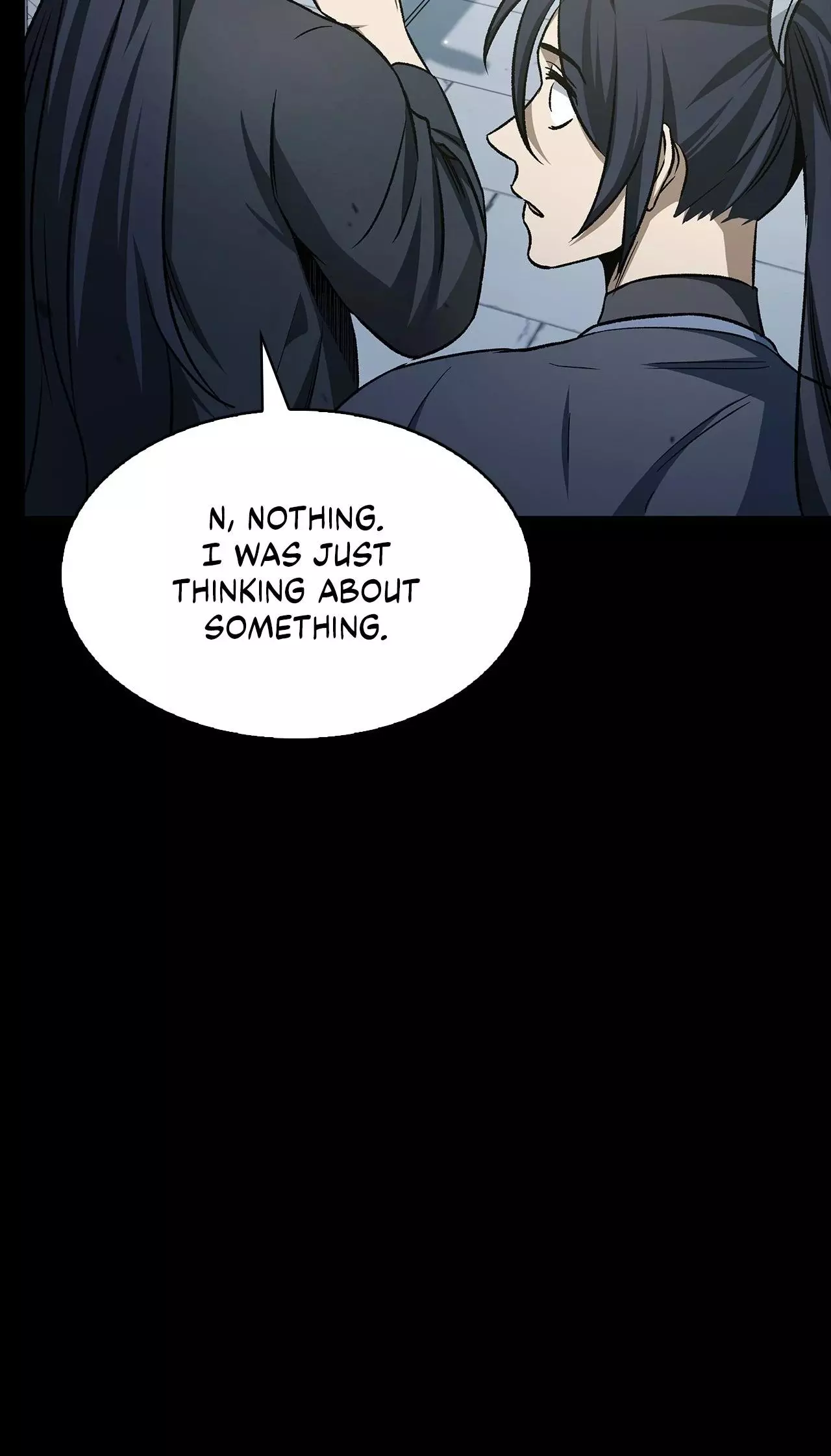 Cheonhwa Archive's Young Master Chapter 7 page 36