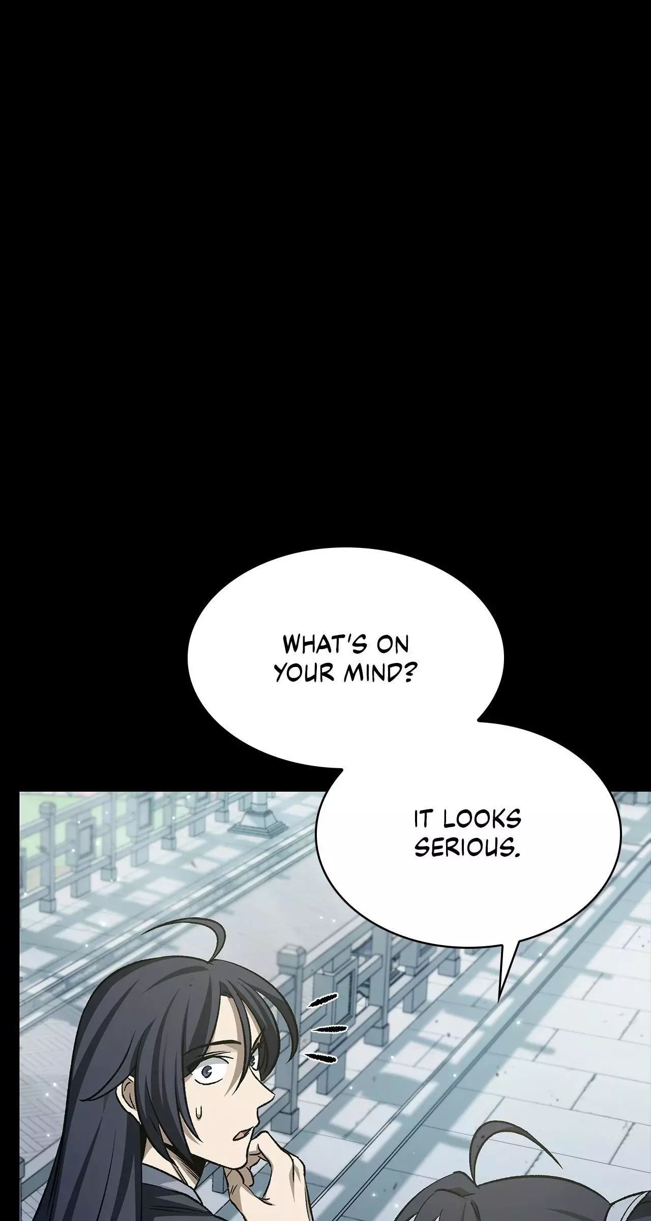 Cheonhwa Archive's Young Master Chapter 7 page 35