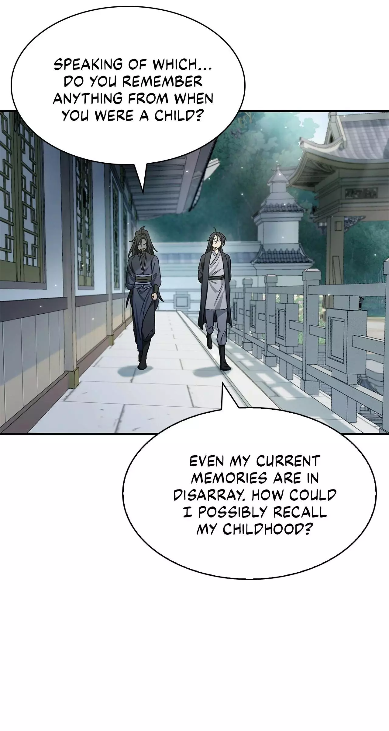 Cheonhwa Archive's Young Master Chapter 7 page 37