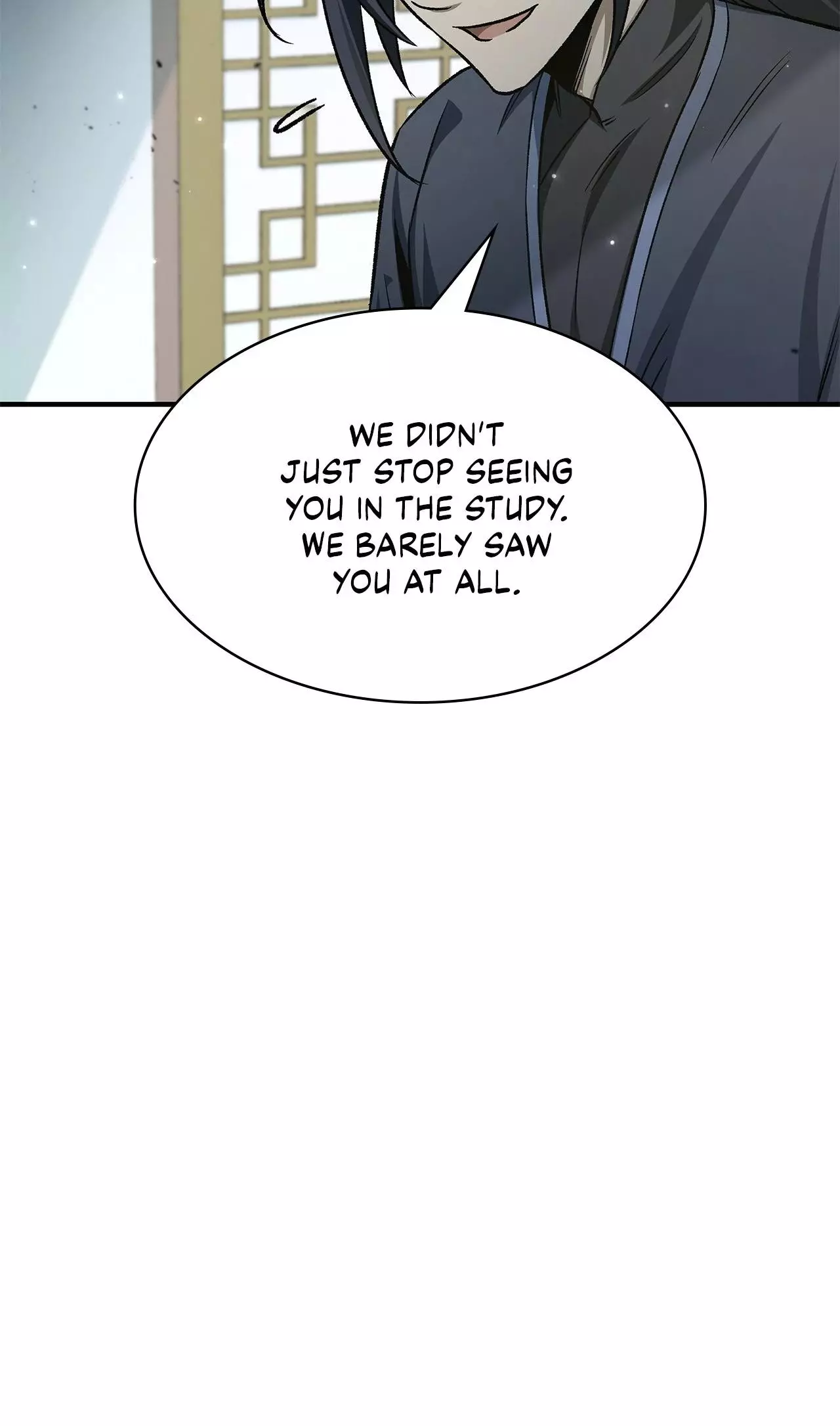 Cheonhwa Archive's Young Master Chapter 7 page 41