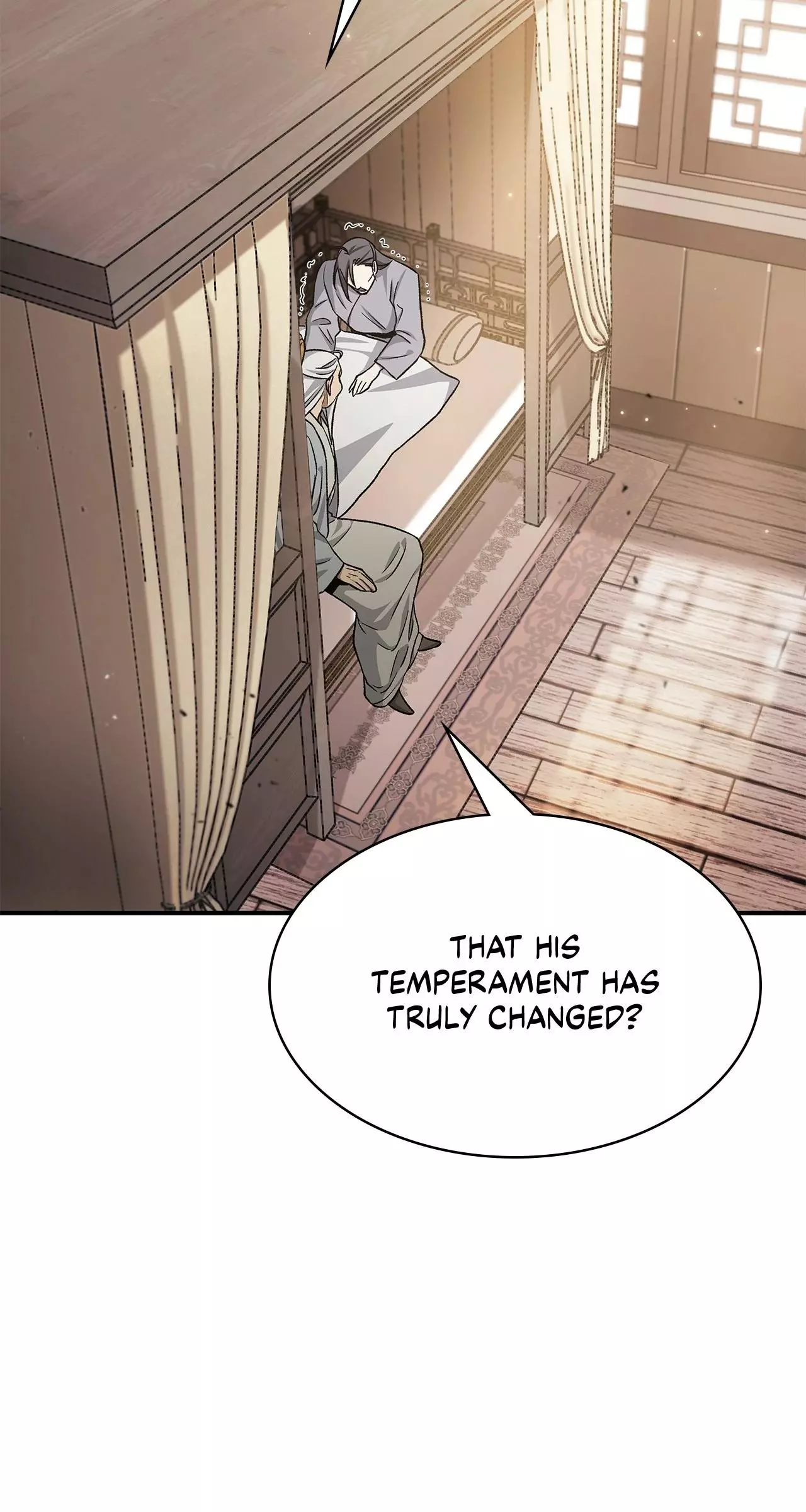 Cheonhwa Archive's Young Master Chapter 7 page 46